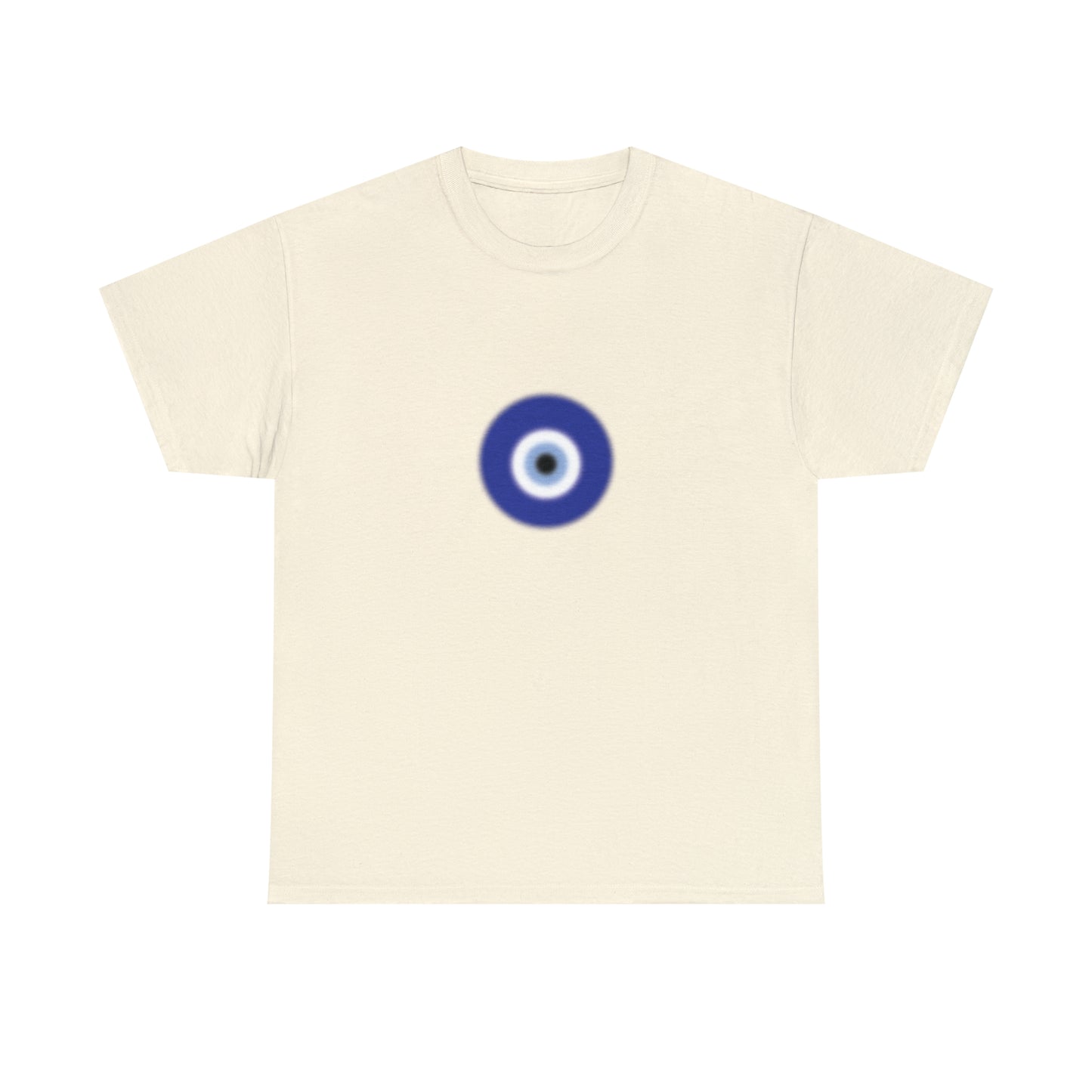 Blur Evil Eye T-Shirt