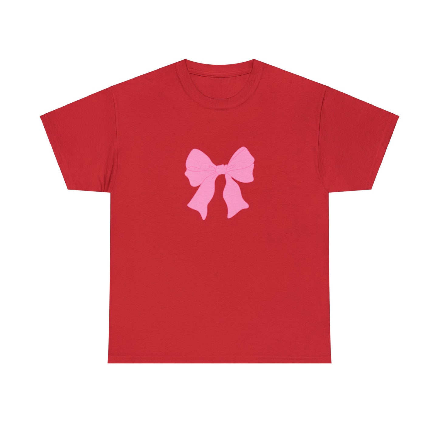 Bow Classic T-Shirt