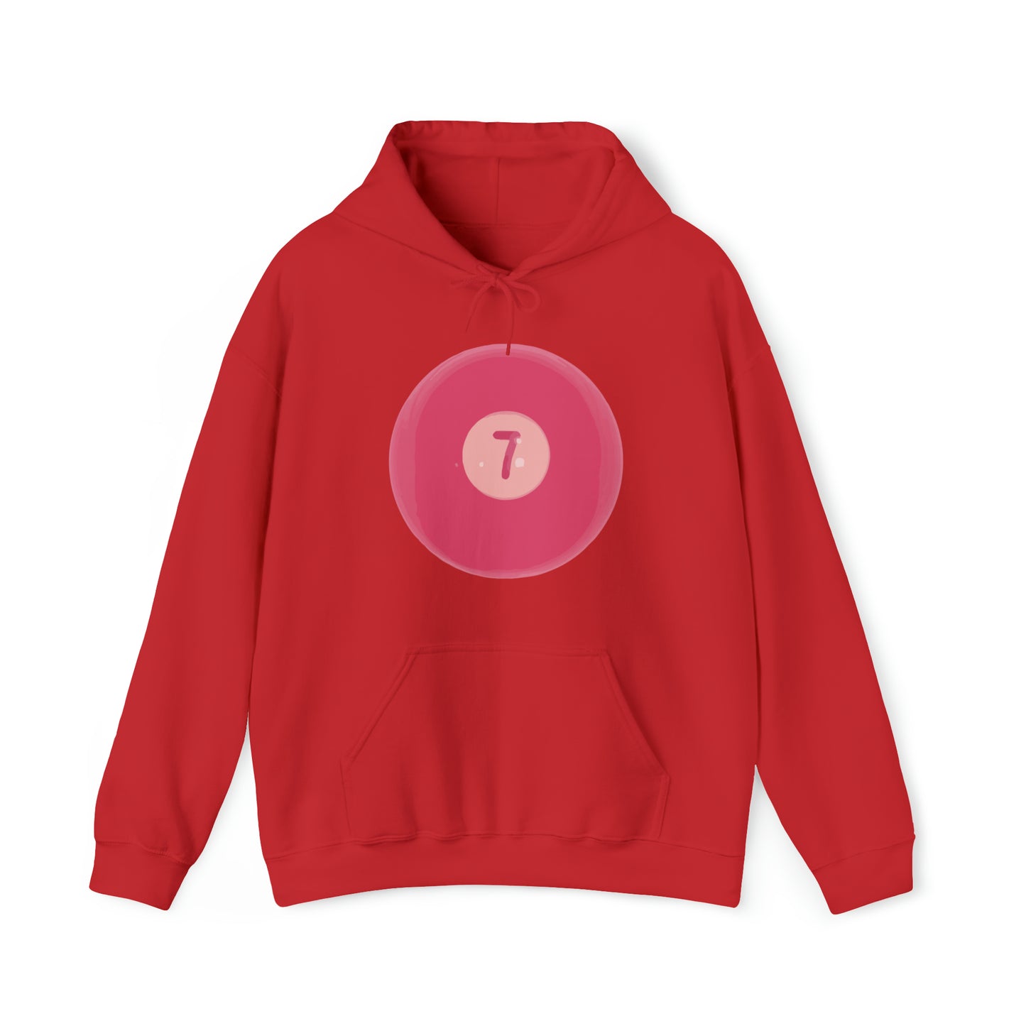 7-Ball Hoodie