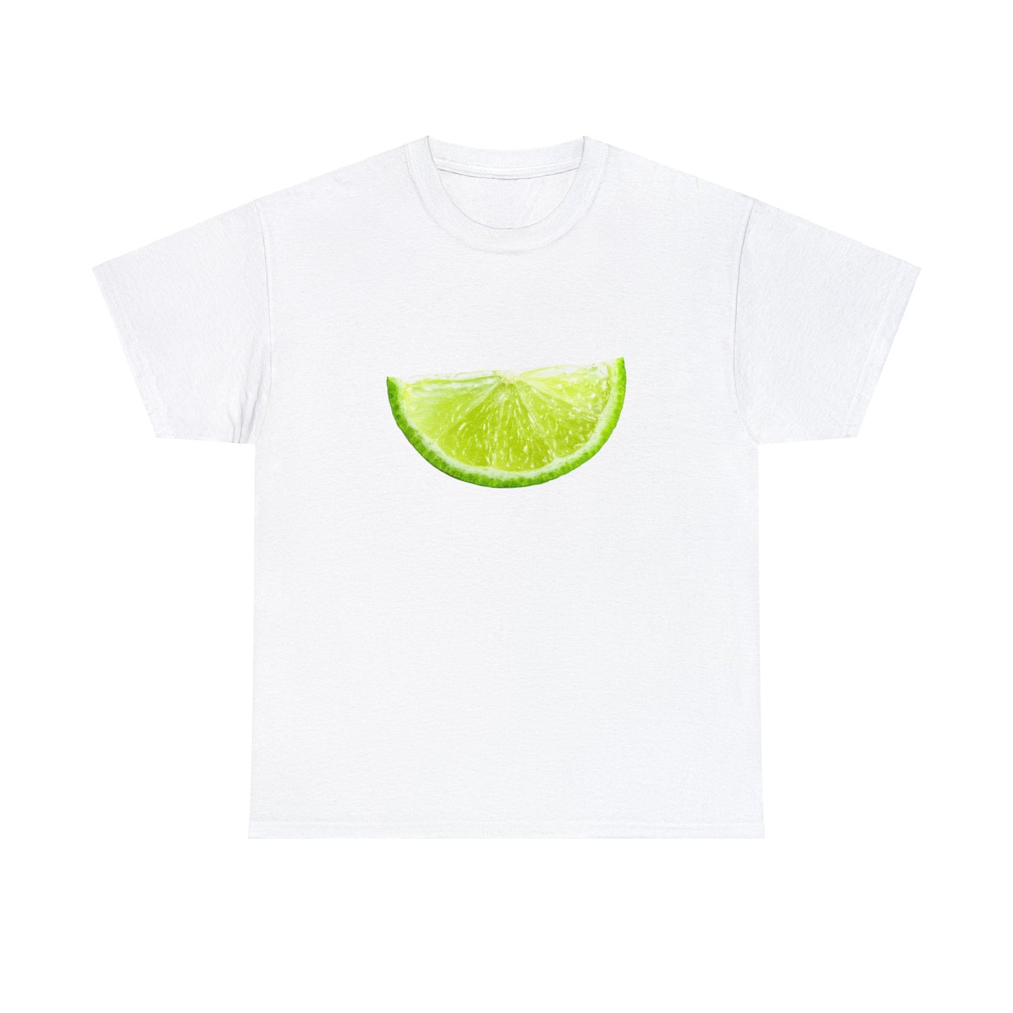 Lime Classic T-shirt
