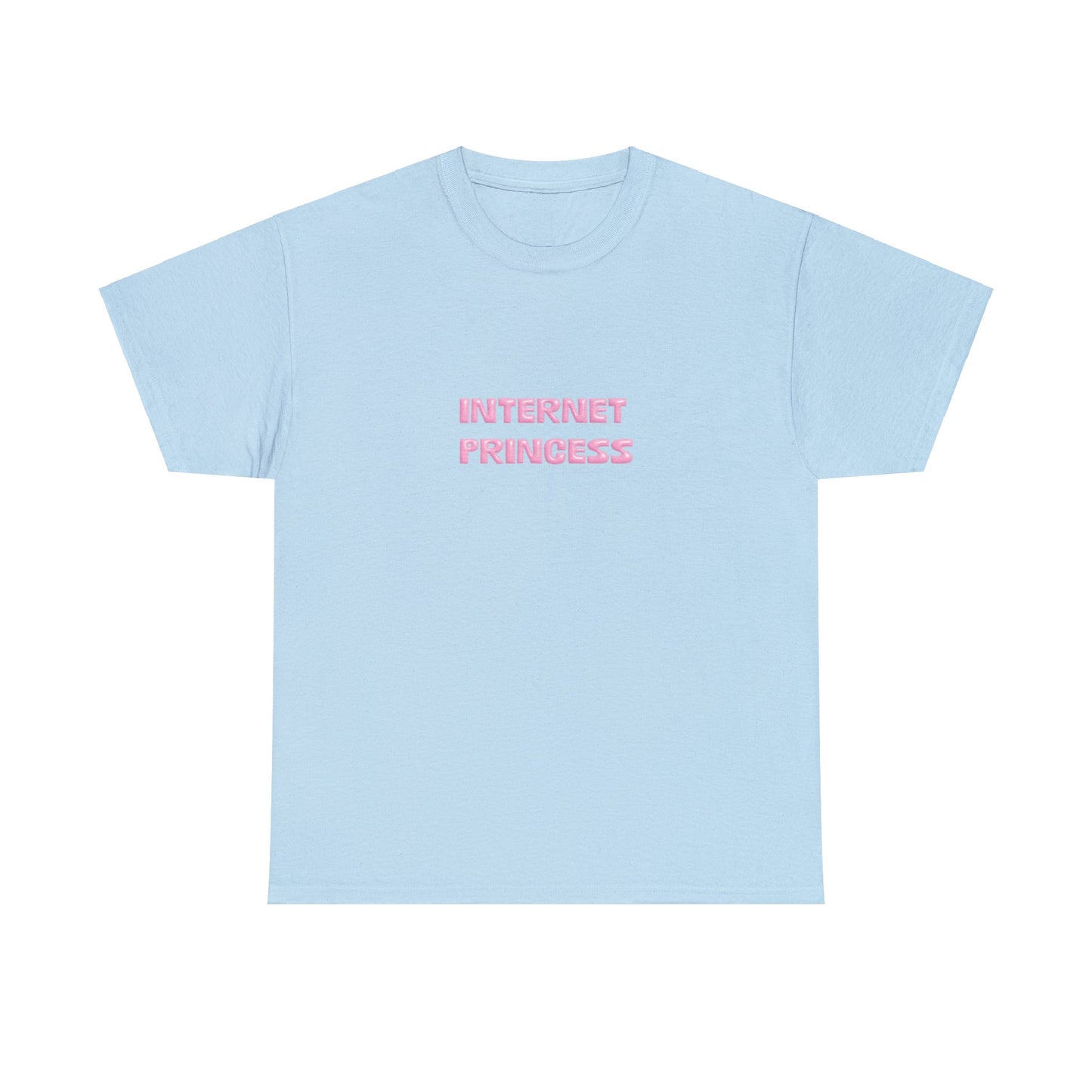 Internet Princess Classic T-Shirt