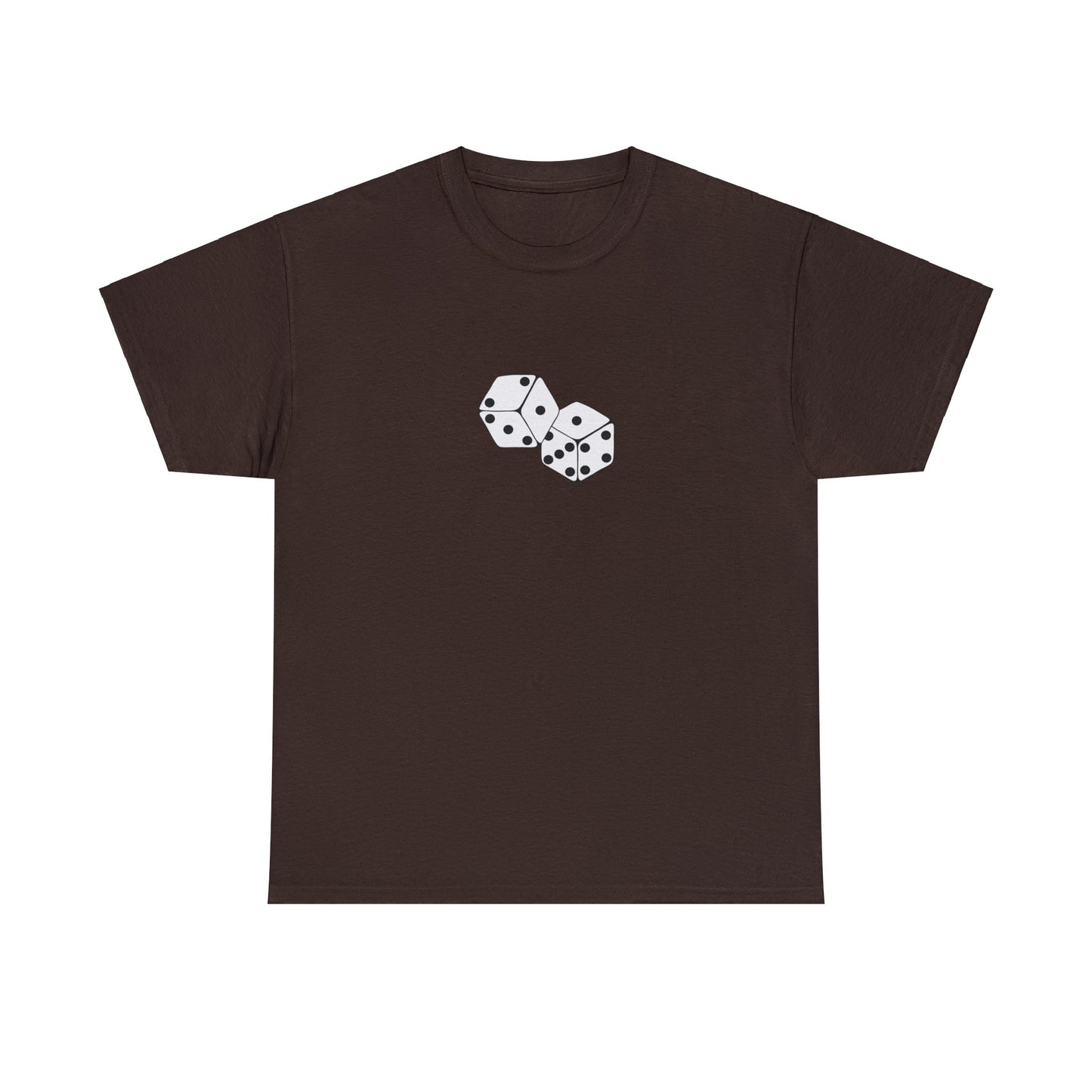 Dice Classic T-Shirt