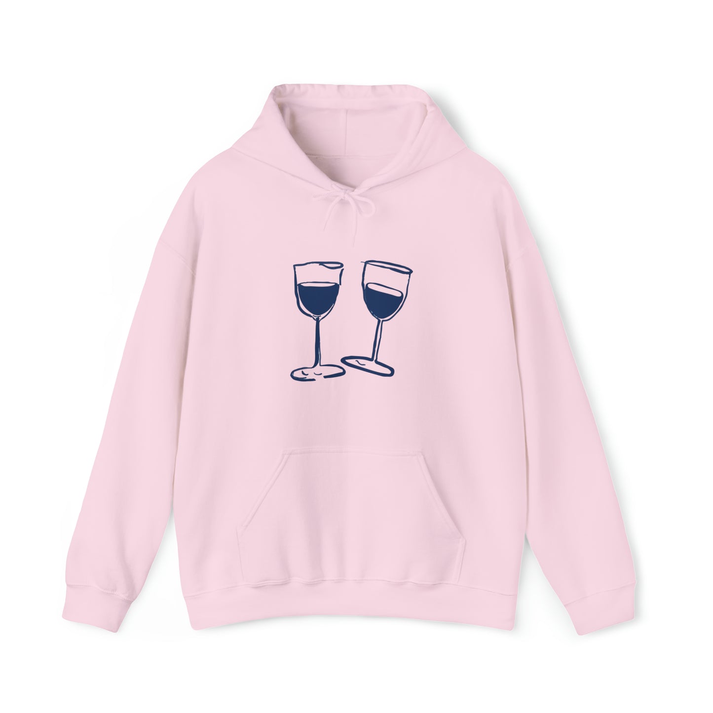 Cheers! Hoodie