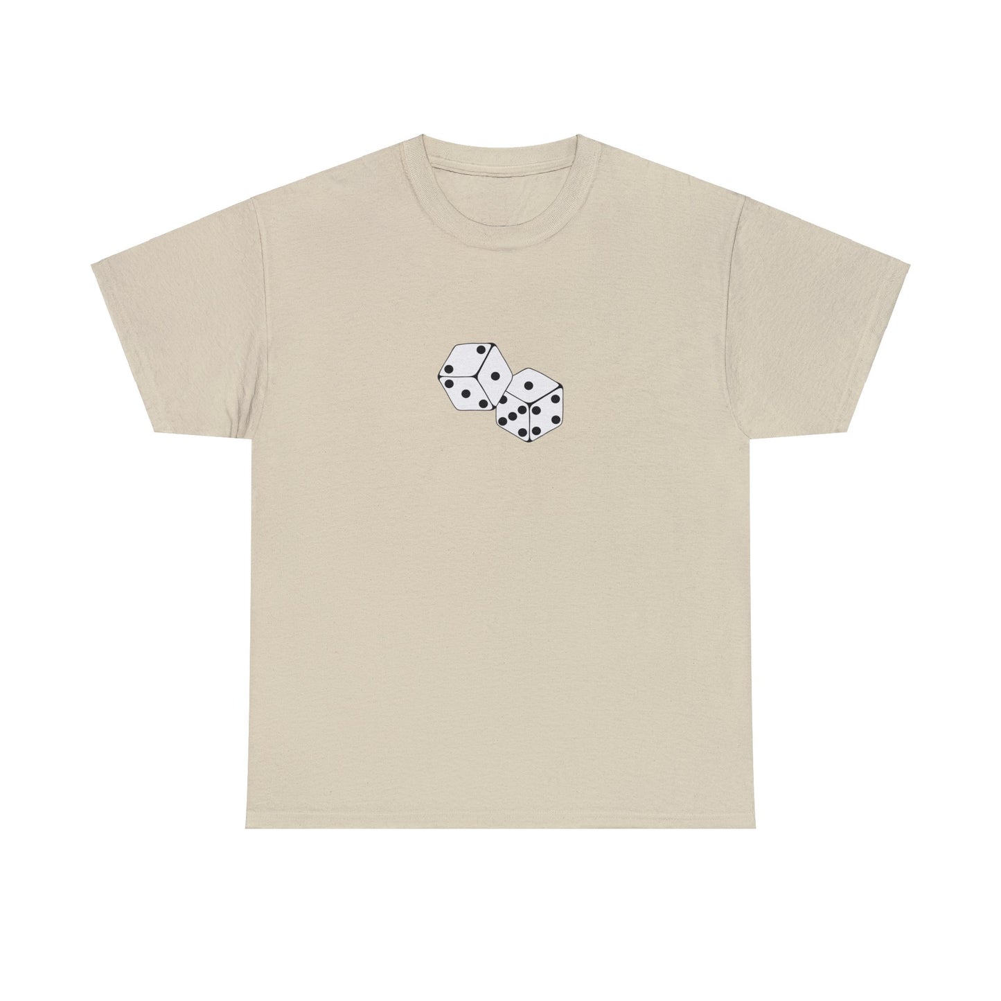 Dice Classic T-Shirt