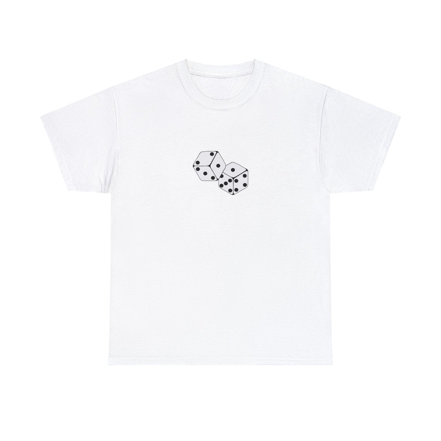 Dice Classic T-Shirt