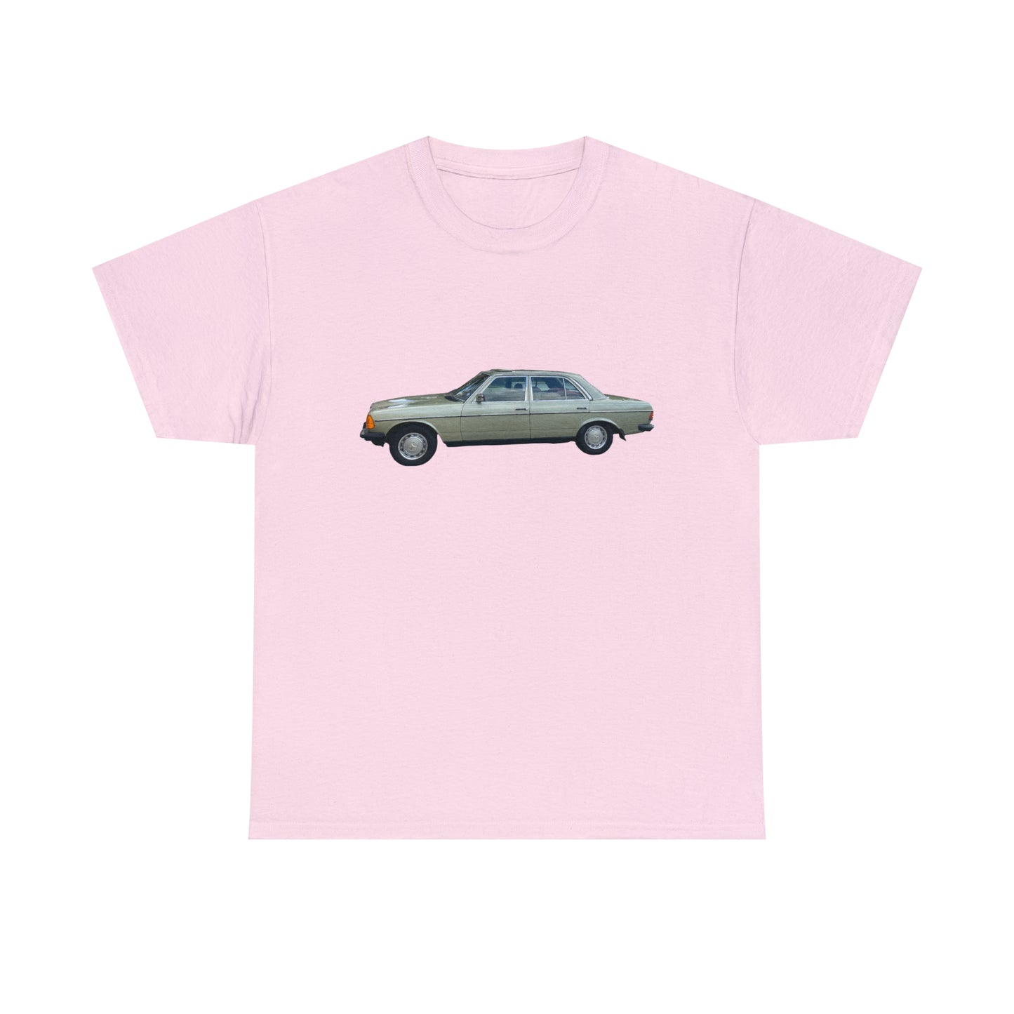 Antique Mercedes T-Shirt