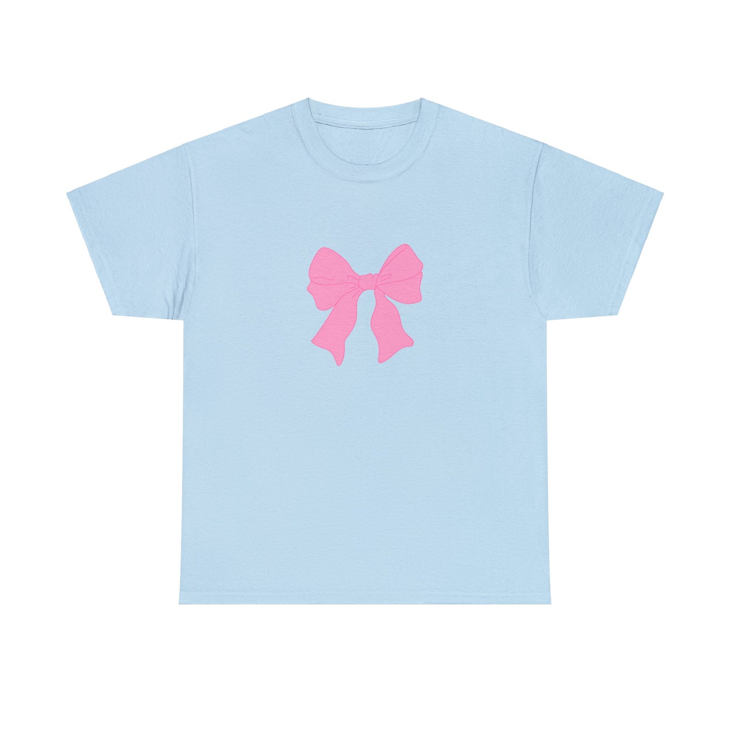 Bow Classic T-Shirt