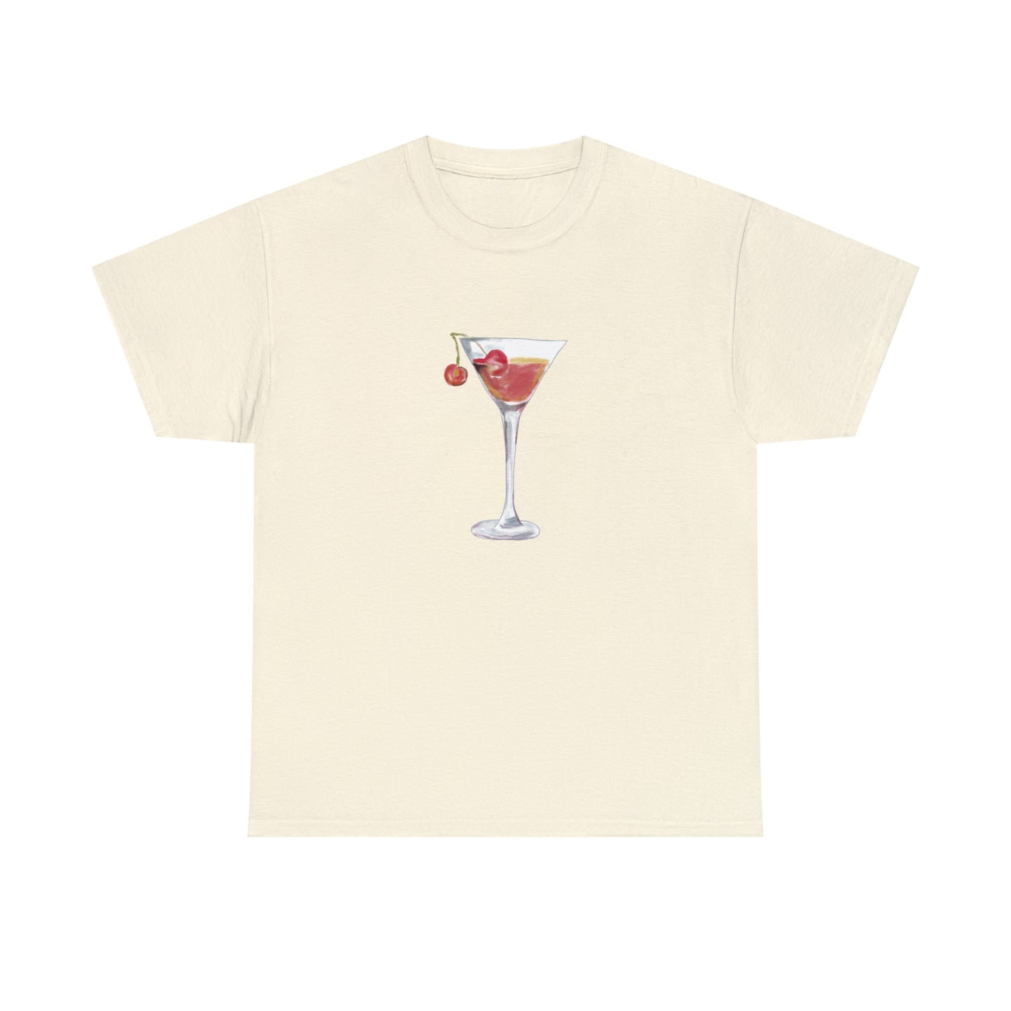 Manhattan T-shirt