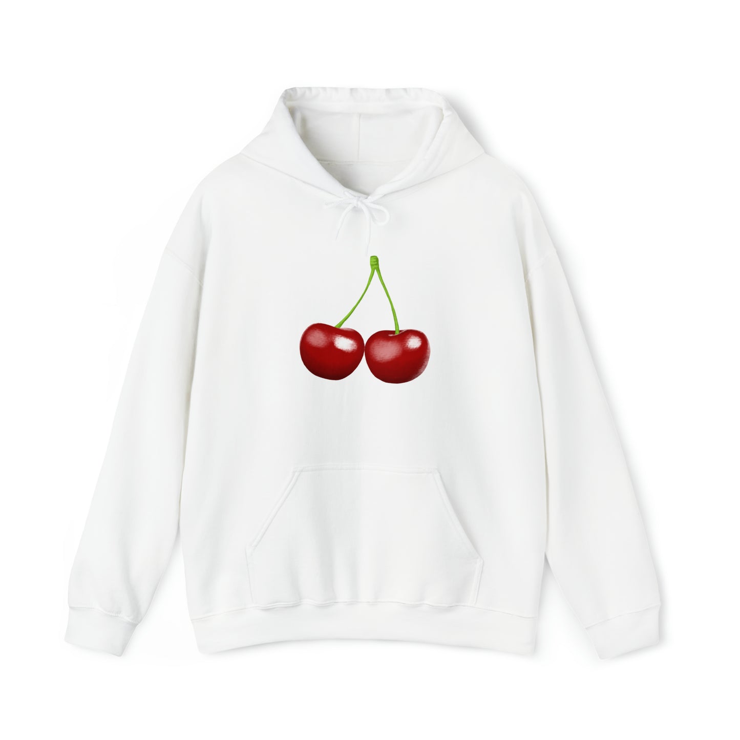 Cherry Hoodie