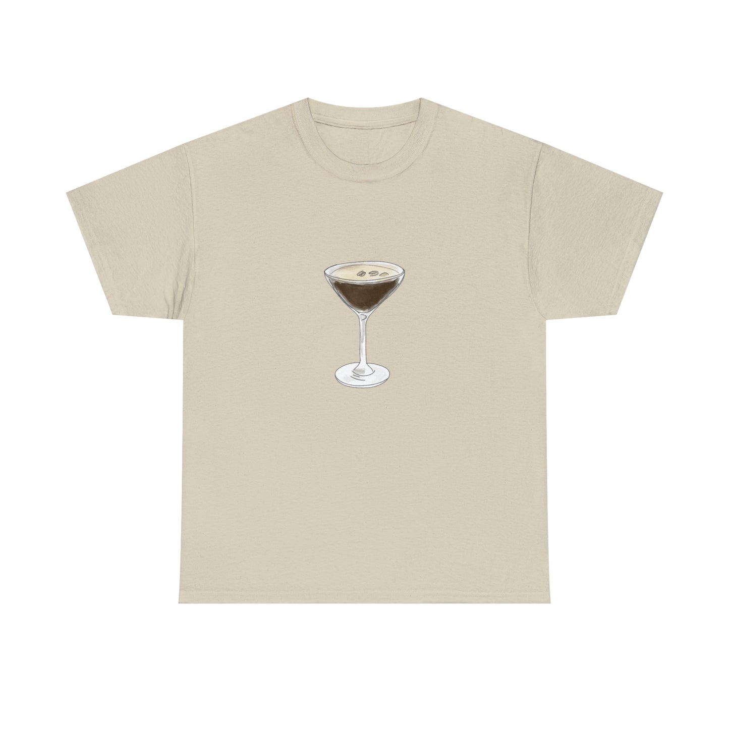 Espresso Martini T-Shirt