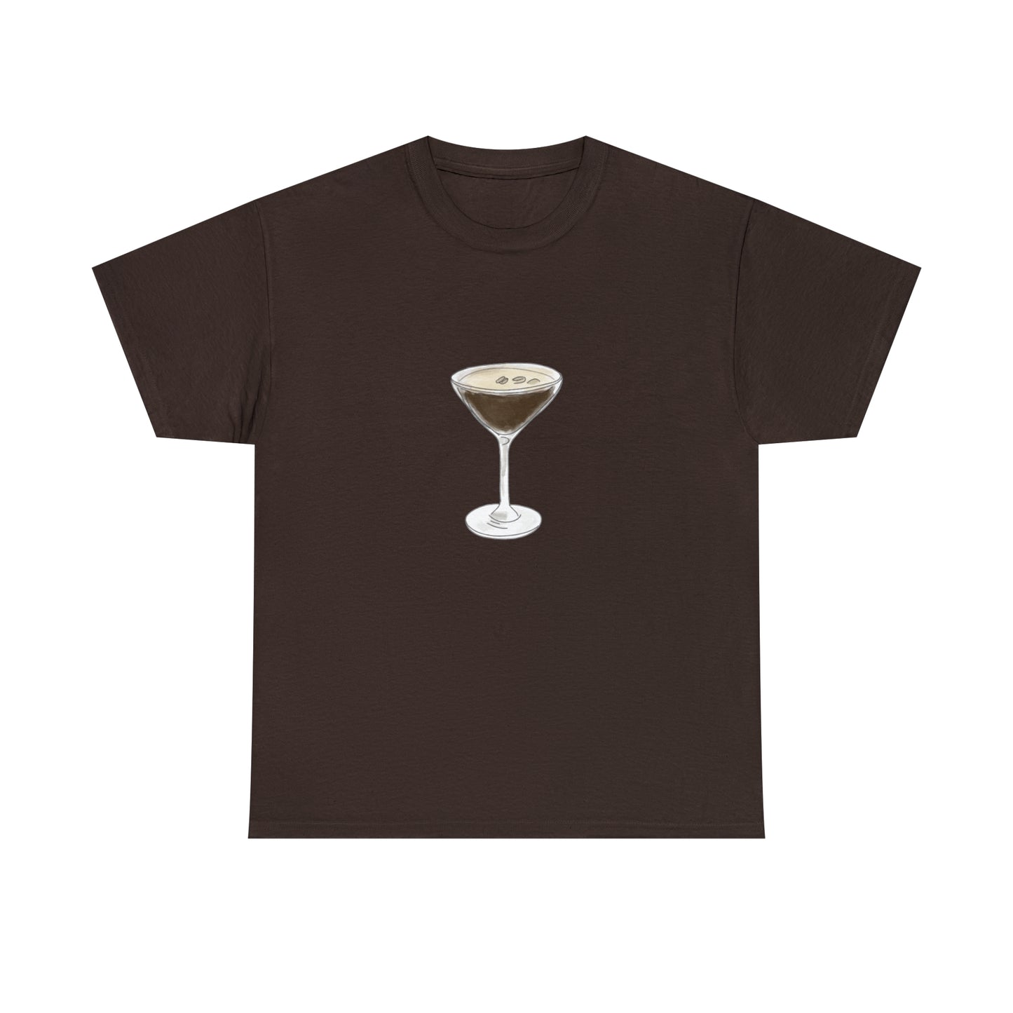 Espresso Martini T-Shirt