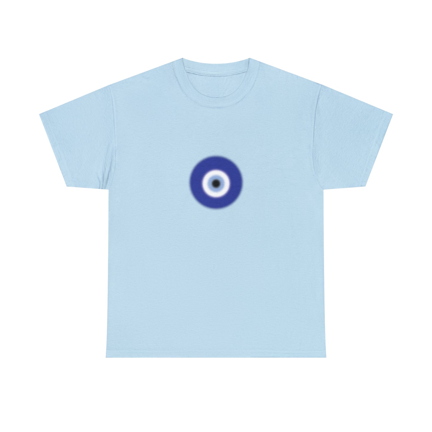 Blur Evil Eye T-Shirt