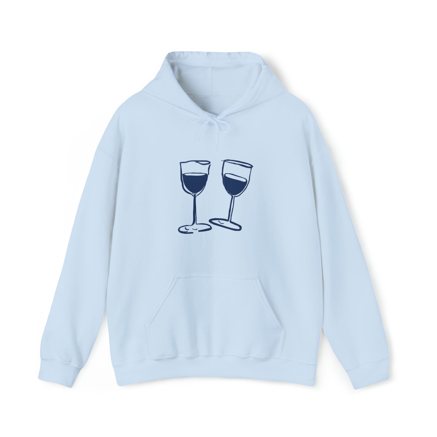 Cheers! Hoodie