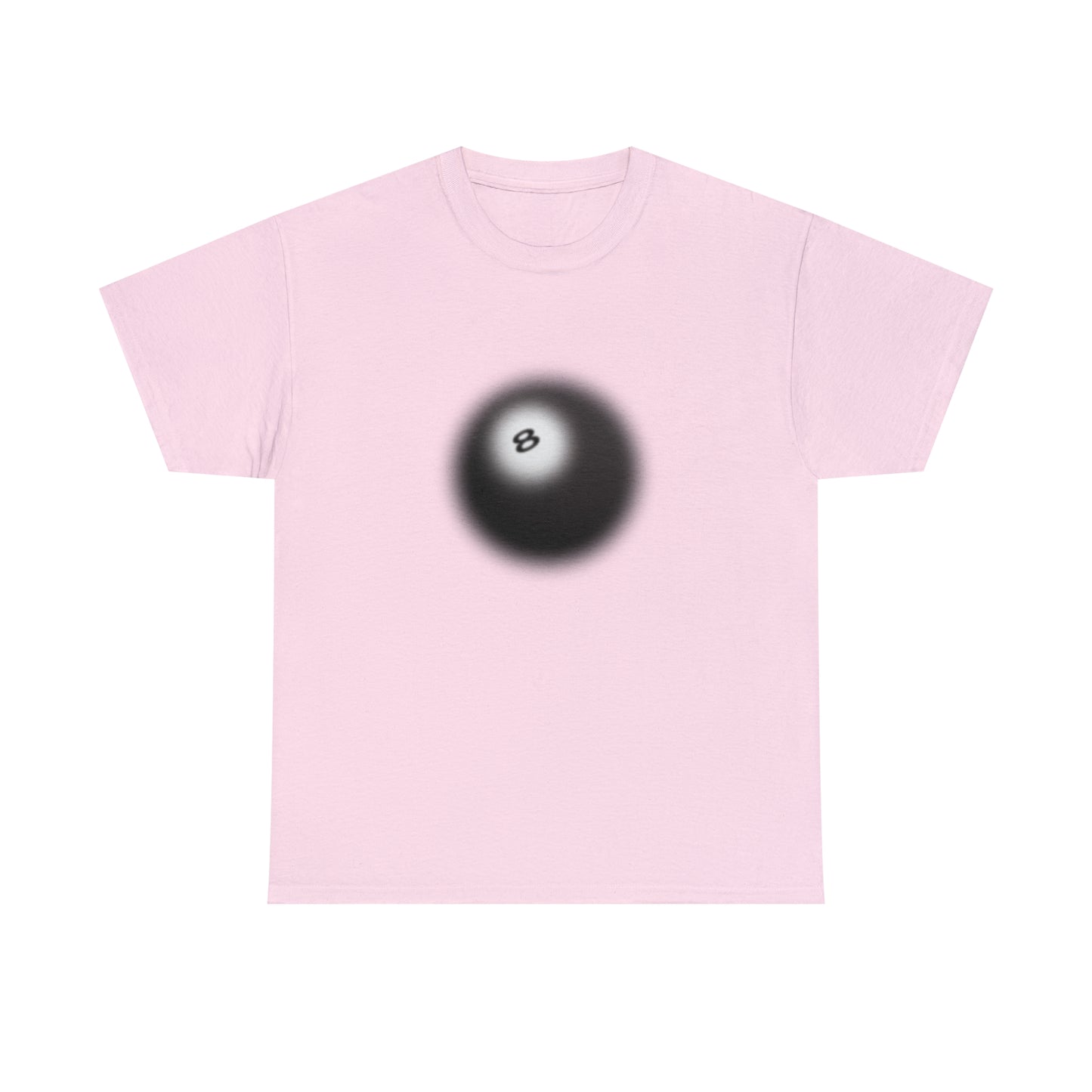 Drunk 8-Ball T-Shirt