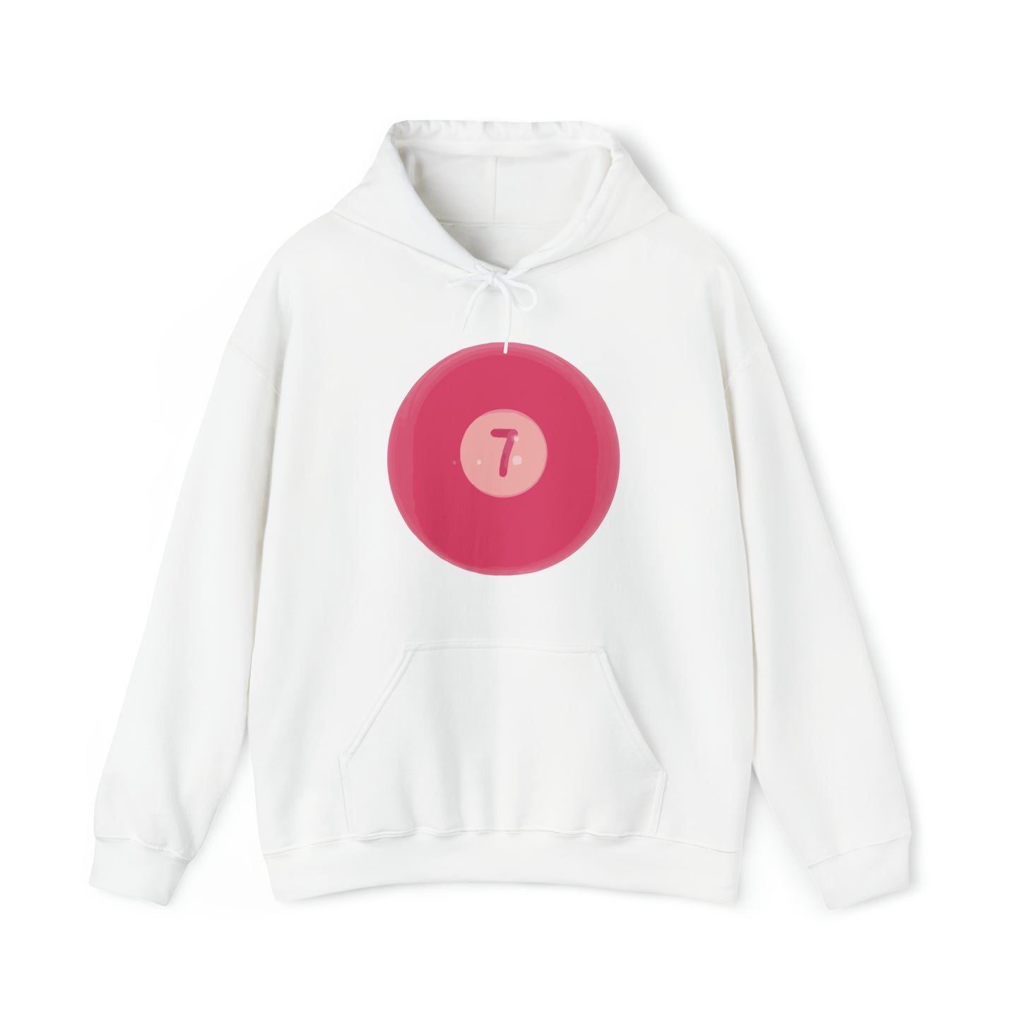 7-Ball Hoodie