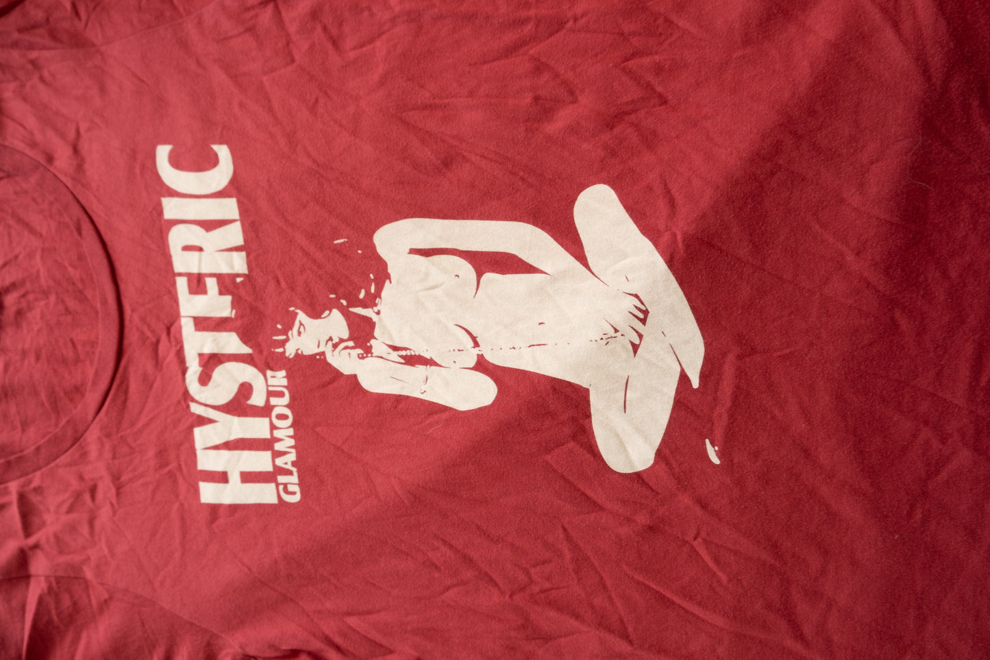 Hysteric Glamour T-Shirt