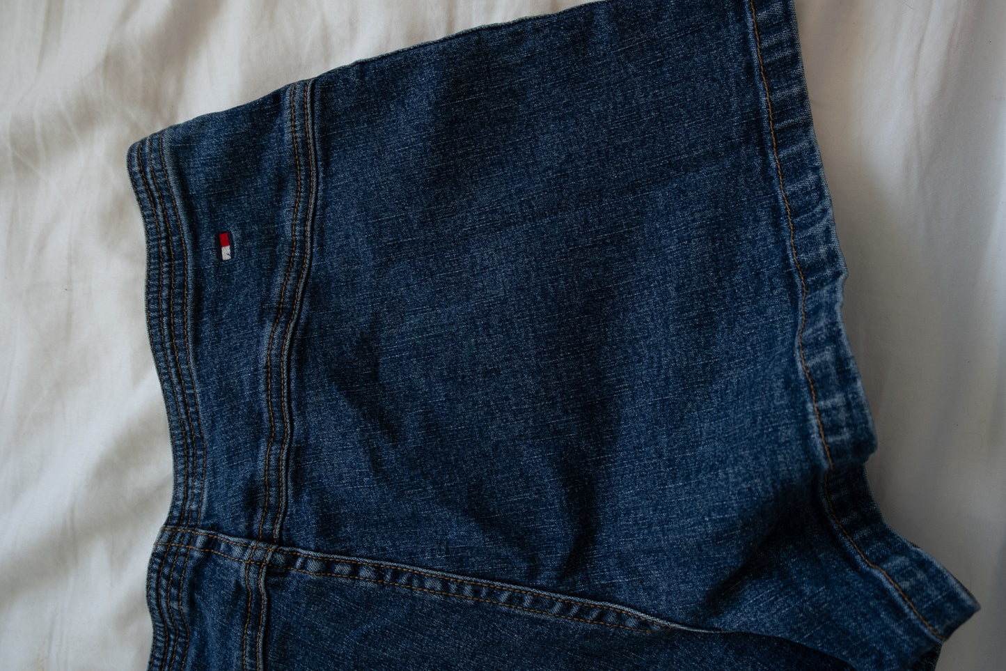 00's Tommy Hilfiger shorts