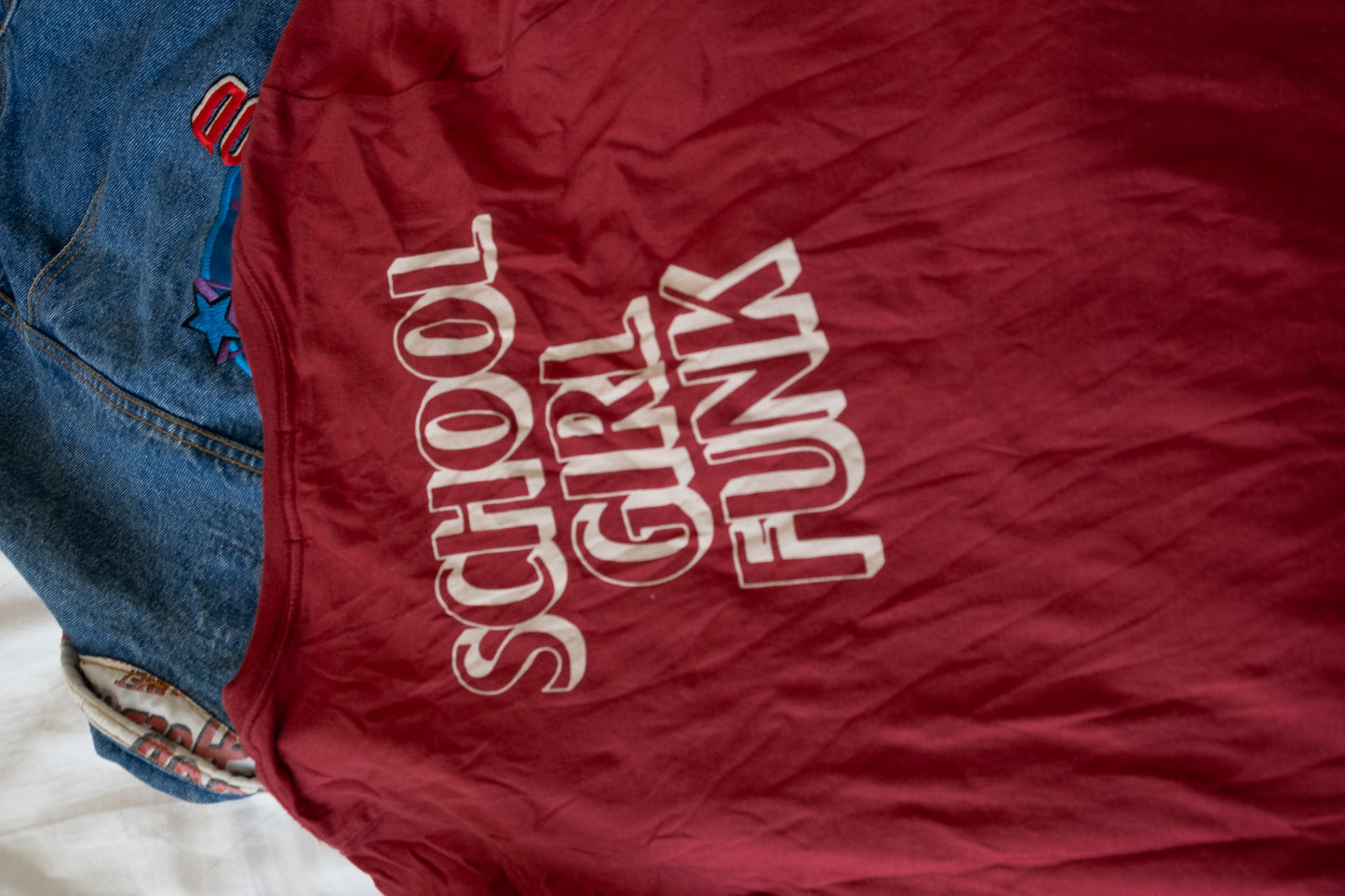 Hysteric Glamour T-Shirt