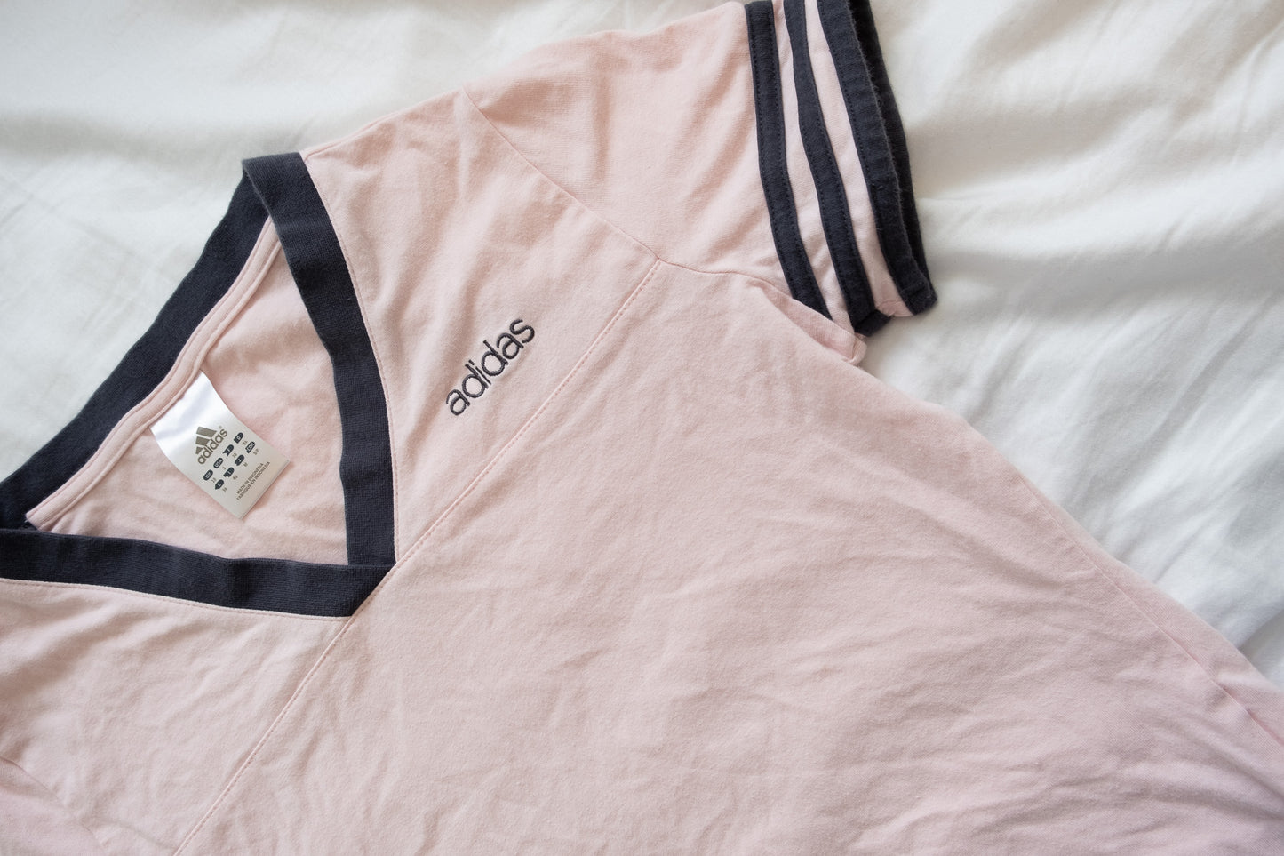 Adidas baby tee