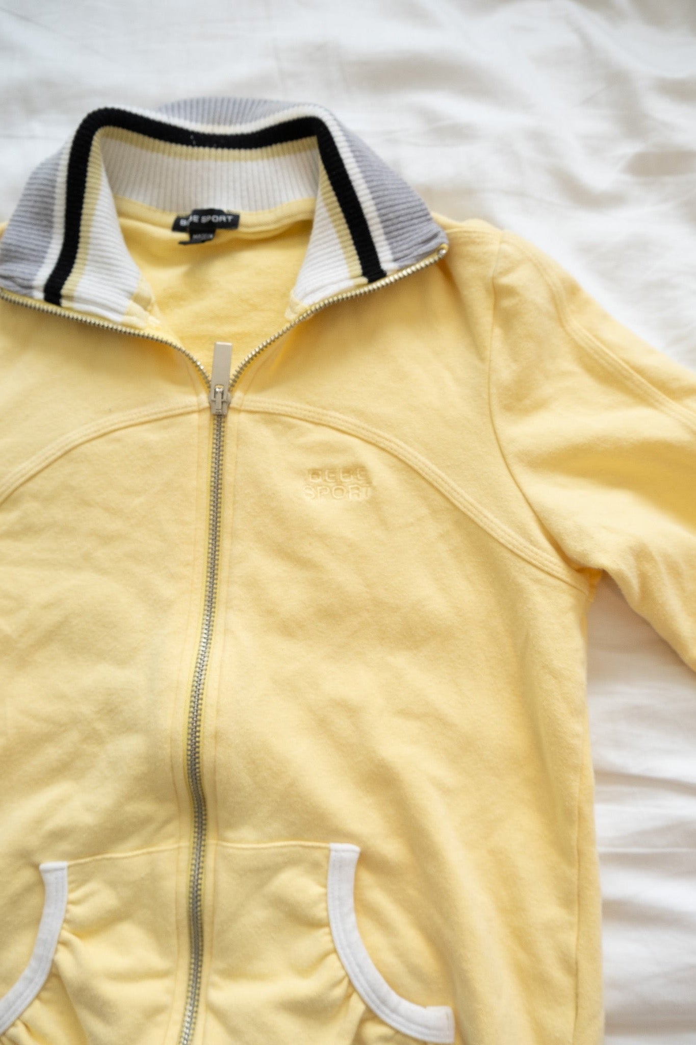 BEBE sport sweat set