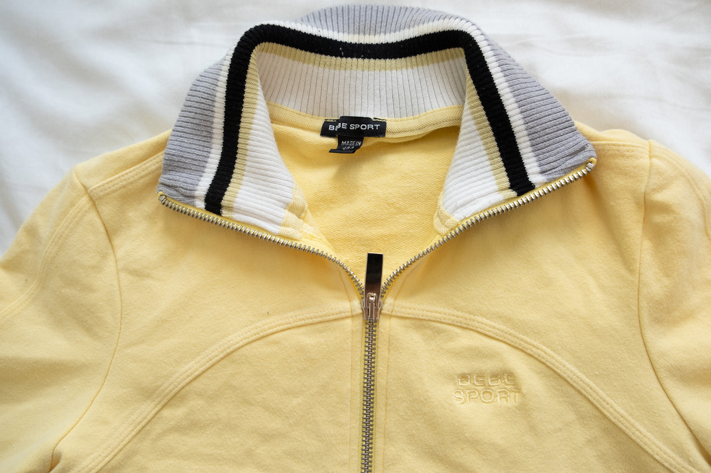 BEBE sport sweat set
