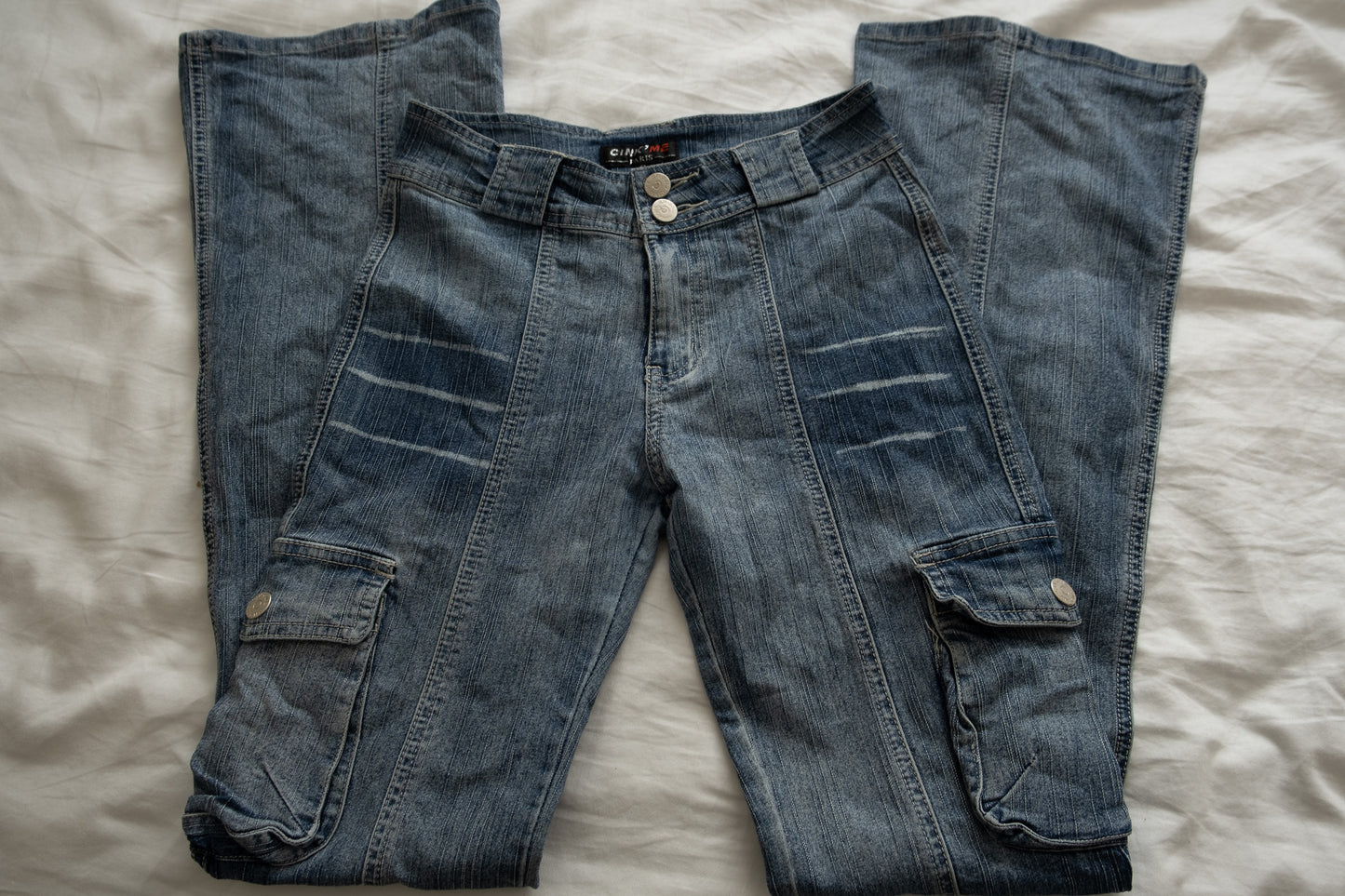 00's jeans