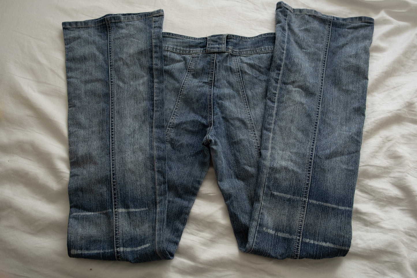00's jeans