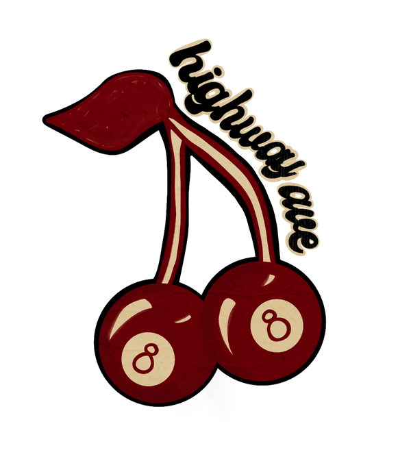 Highway Ave logo