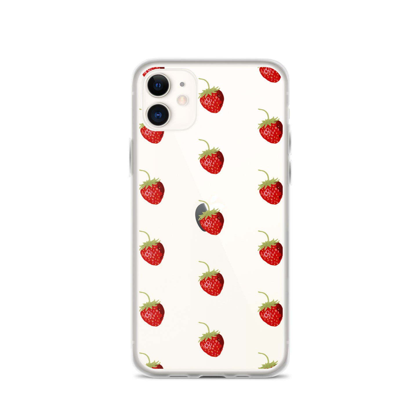 Strawberry iPhone® Case