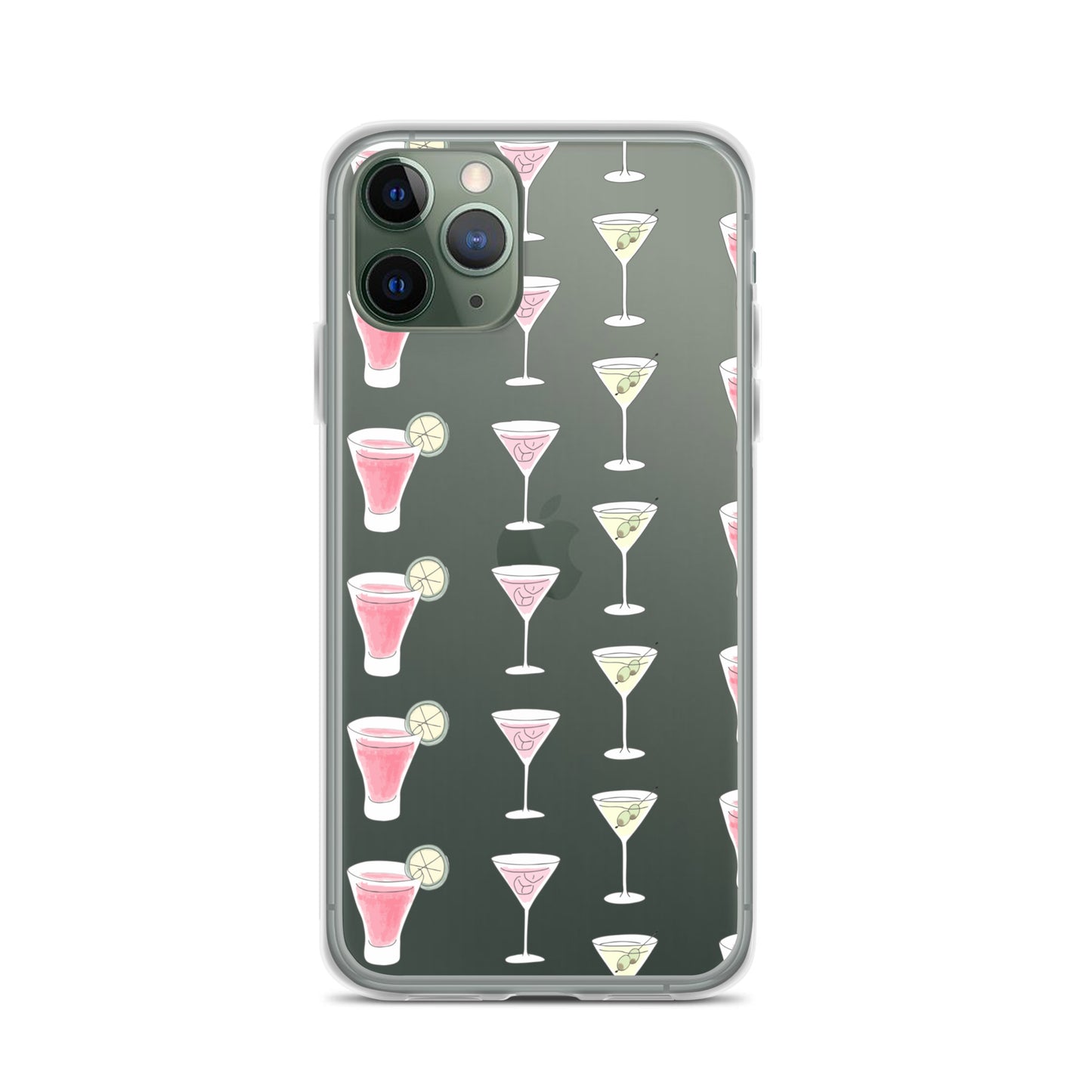 Cocktails iPhone® Case