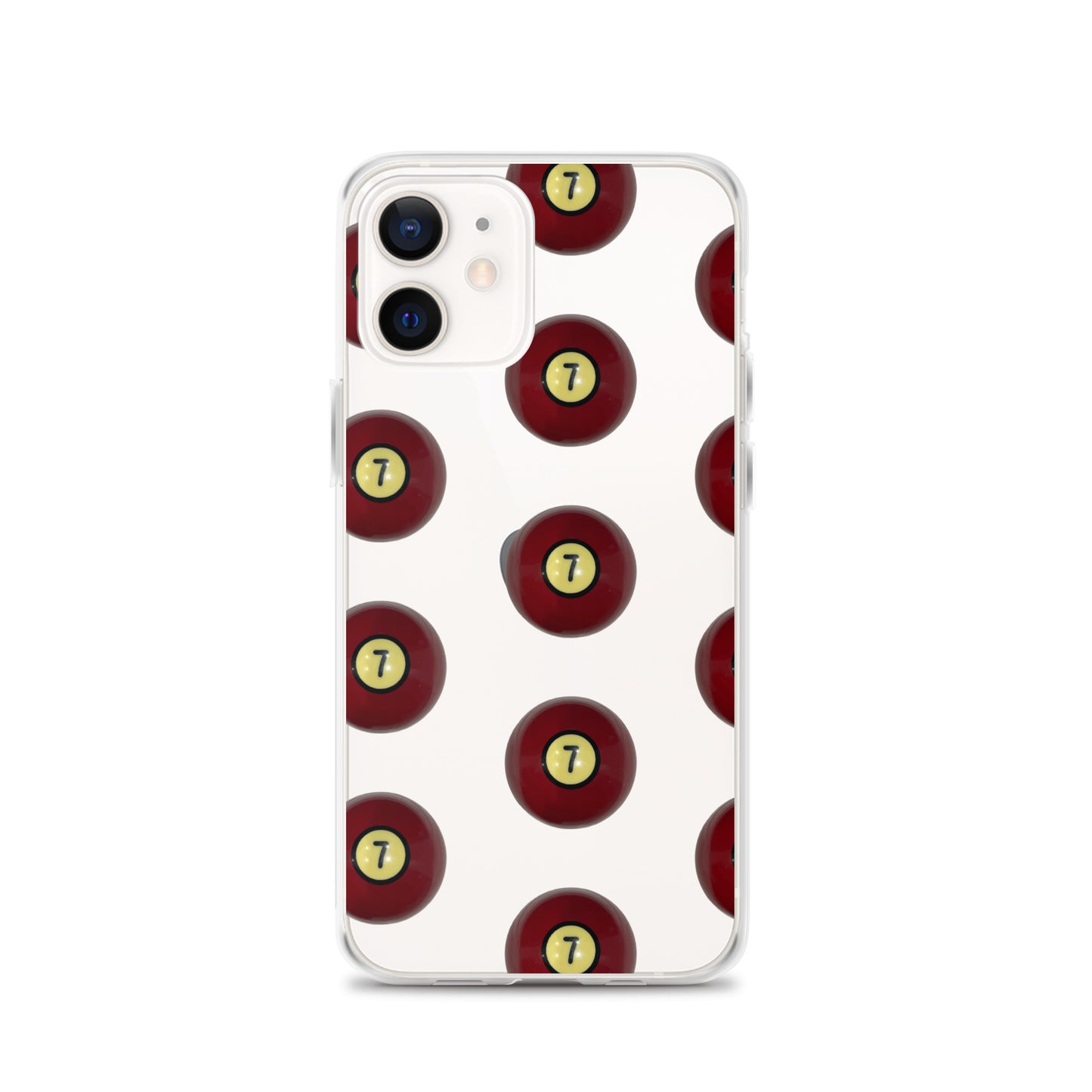 7 Ball iPhone® Case