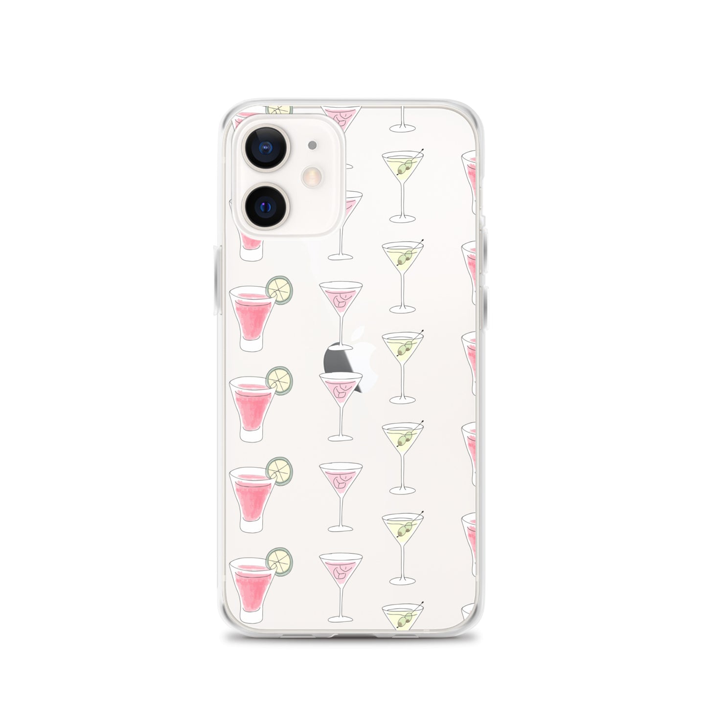 Cocktails iPhone® Case