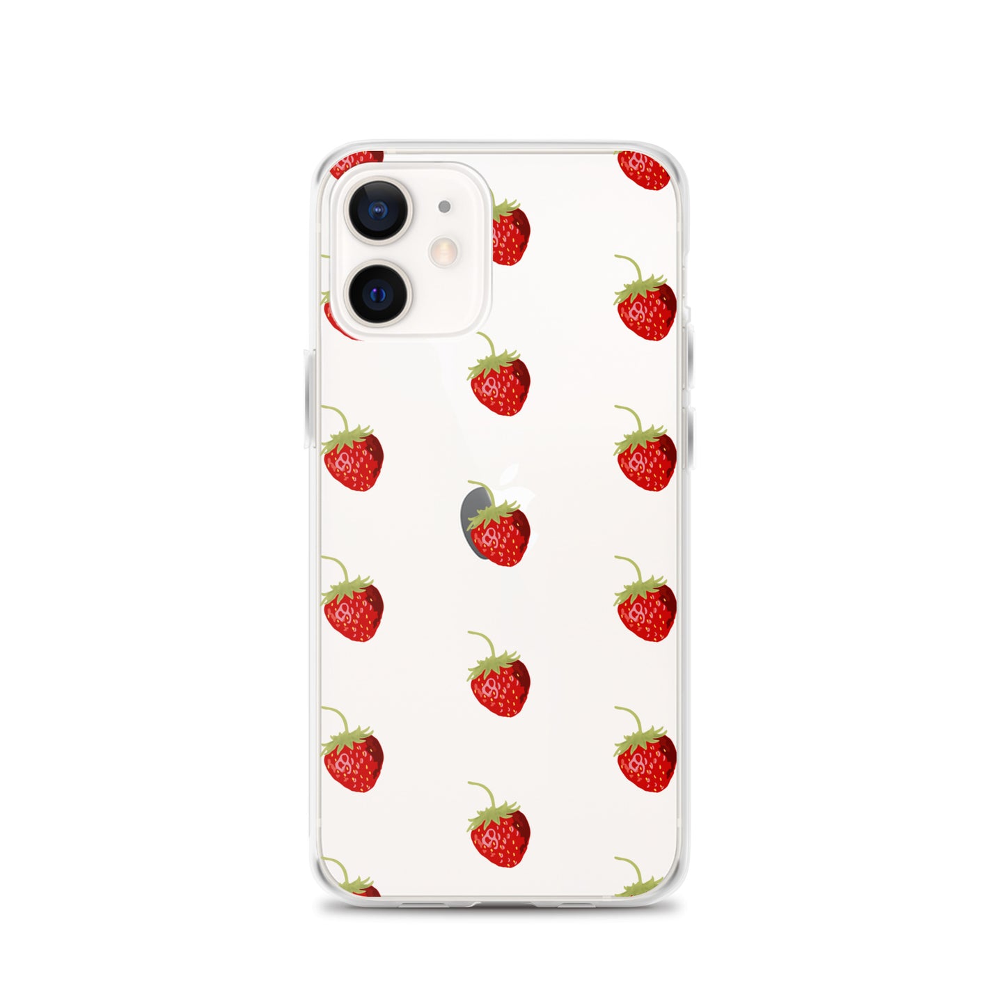 Strawberry iPhone® Case