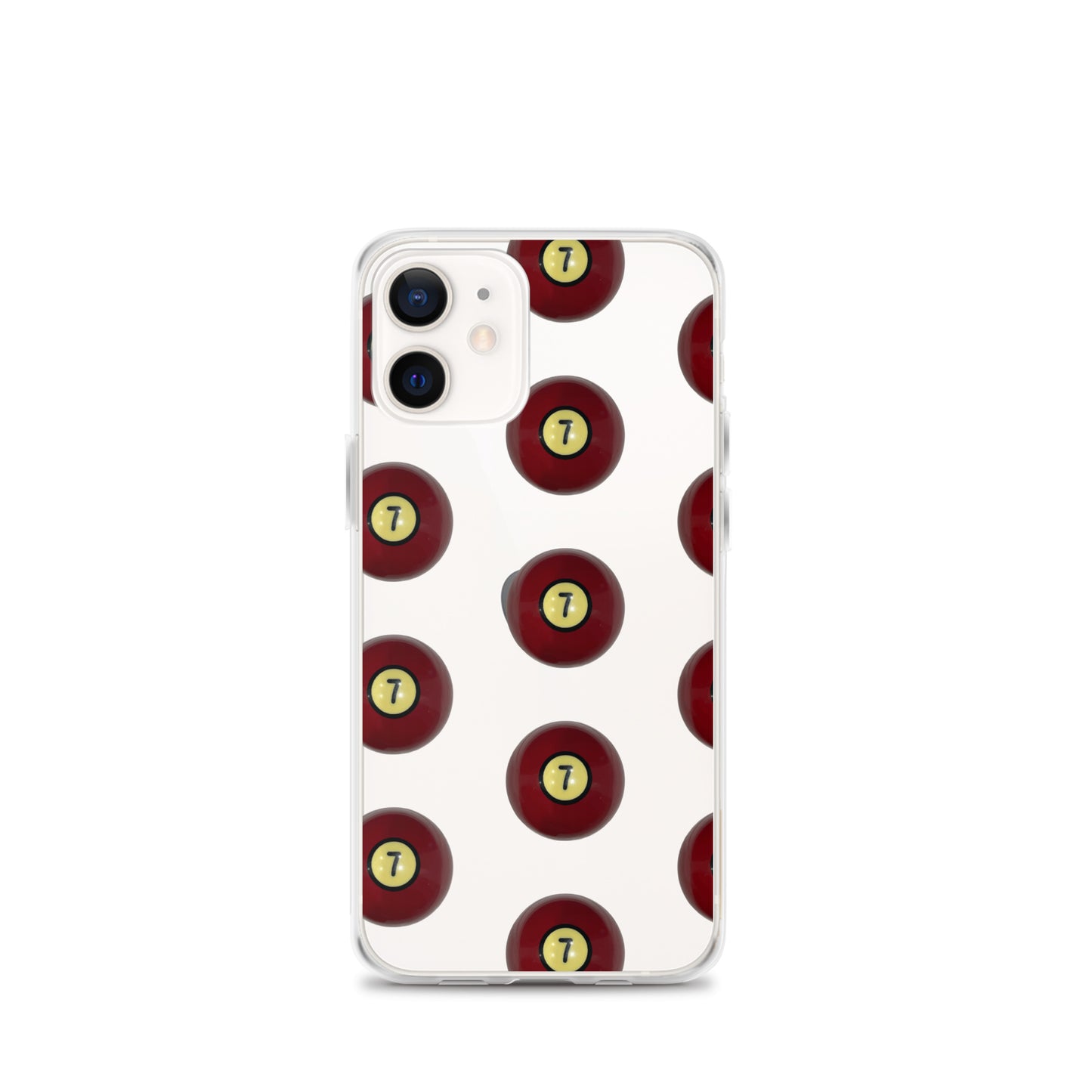 7 Ball iPhone® Case