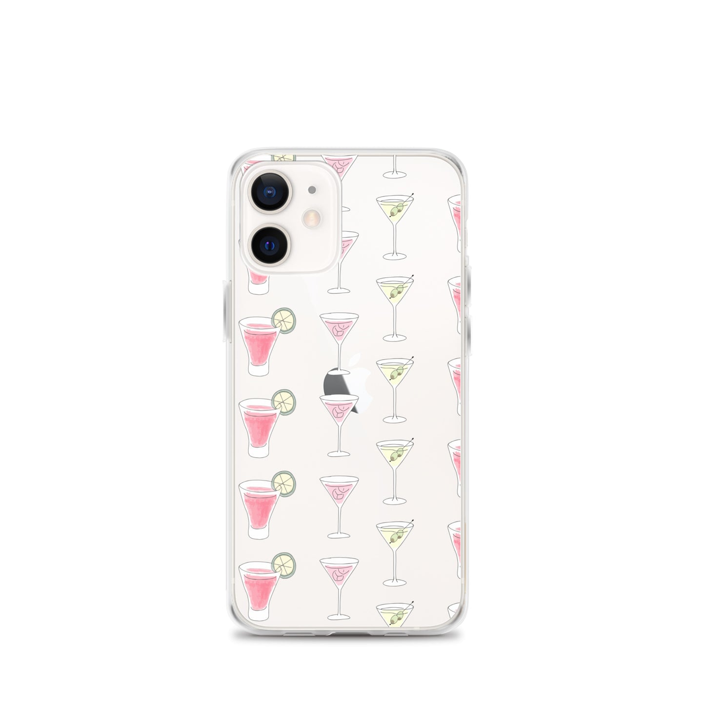 Cocktails iPhone® Case