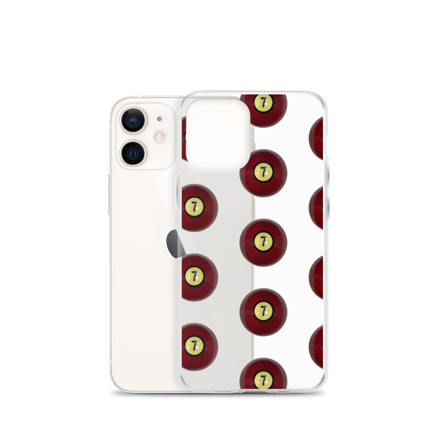 7 Ball iPhone® Case