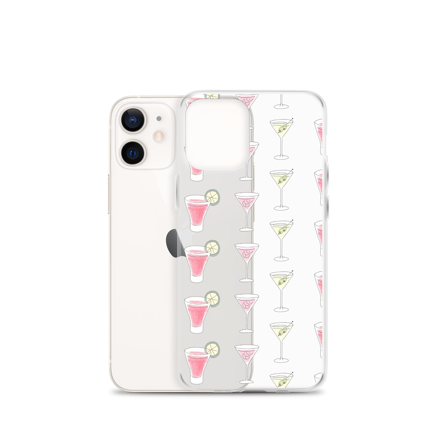 Cocktails iPhone® Case