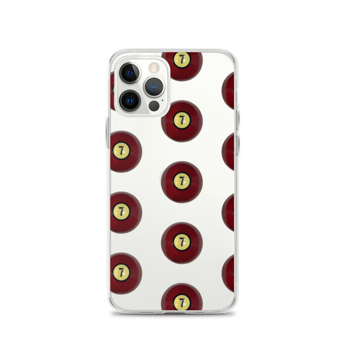 7 Ball iPhone® Case