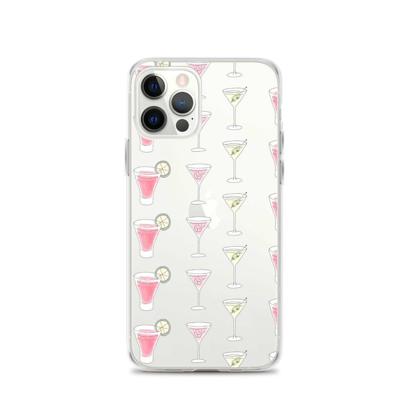 Cocktails iPhone® Case