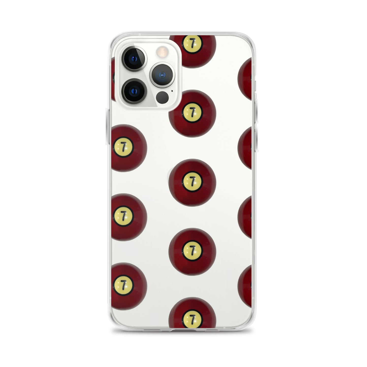 7 Ball iPhone® Case