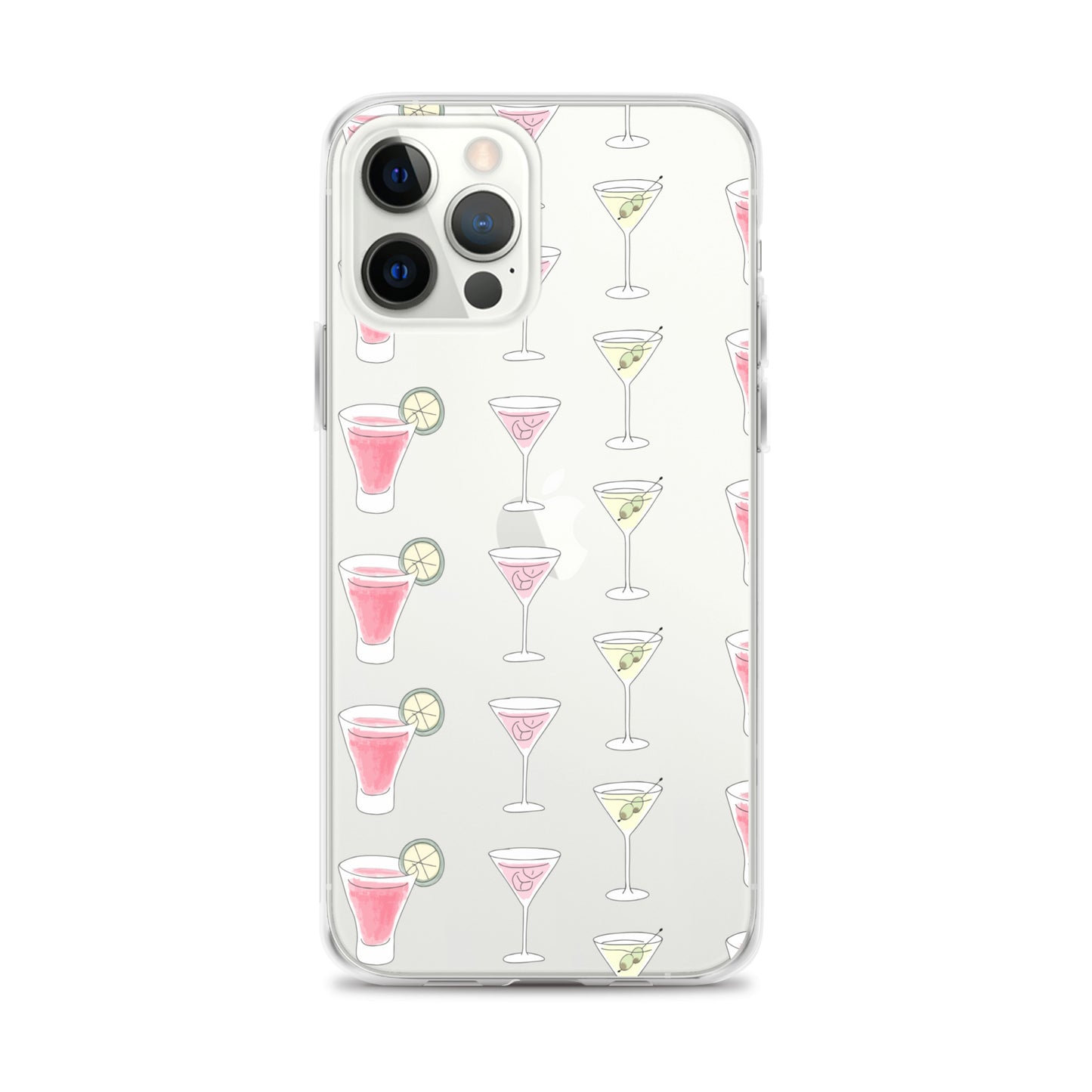 Cocktails iPhone® Case