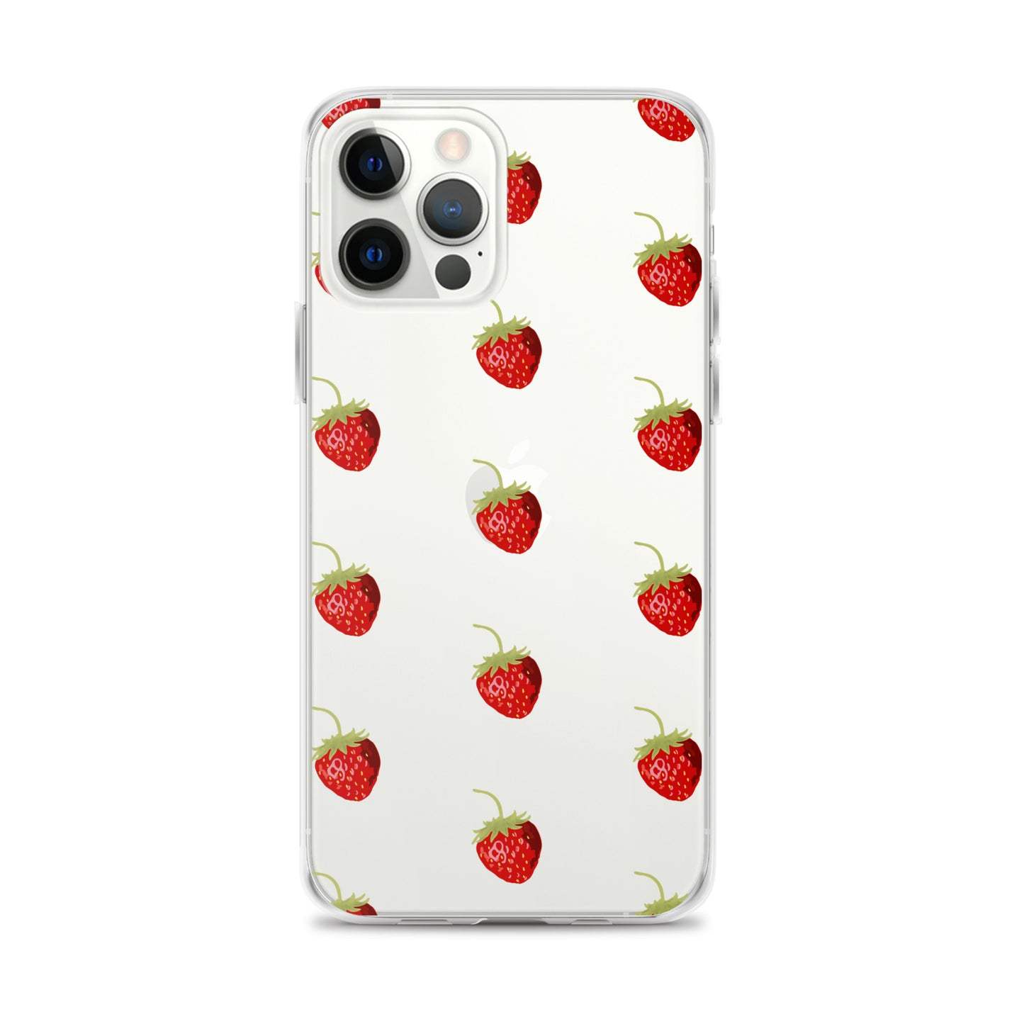 Strawberry iPhone® Case