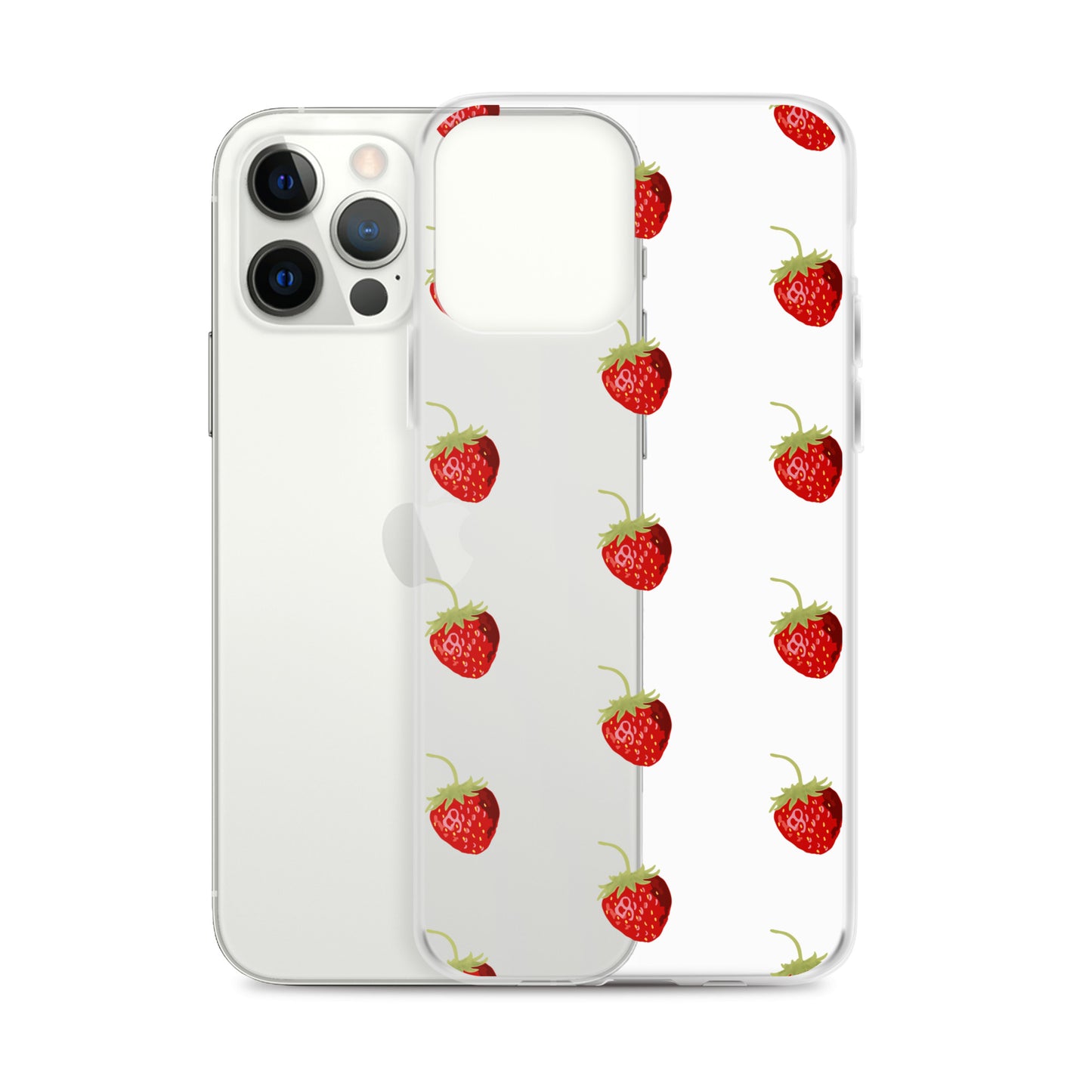 Strawberry iPhone® Case