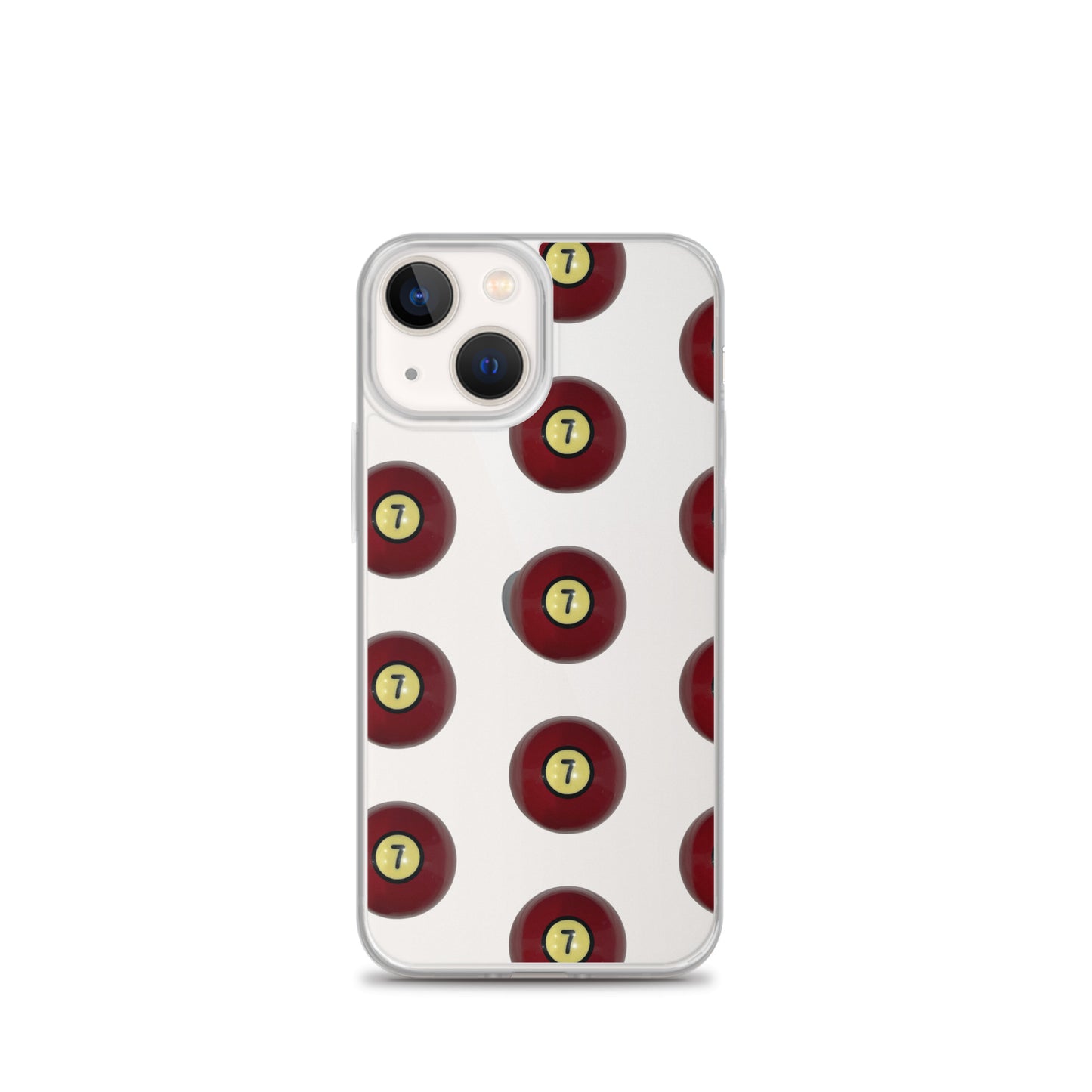 7 Ball iPhone® Case