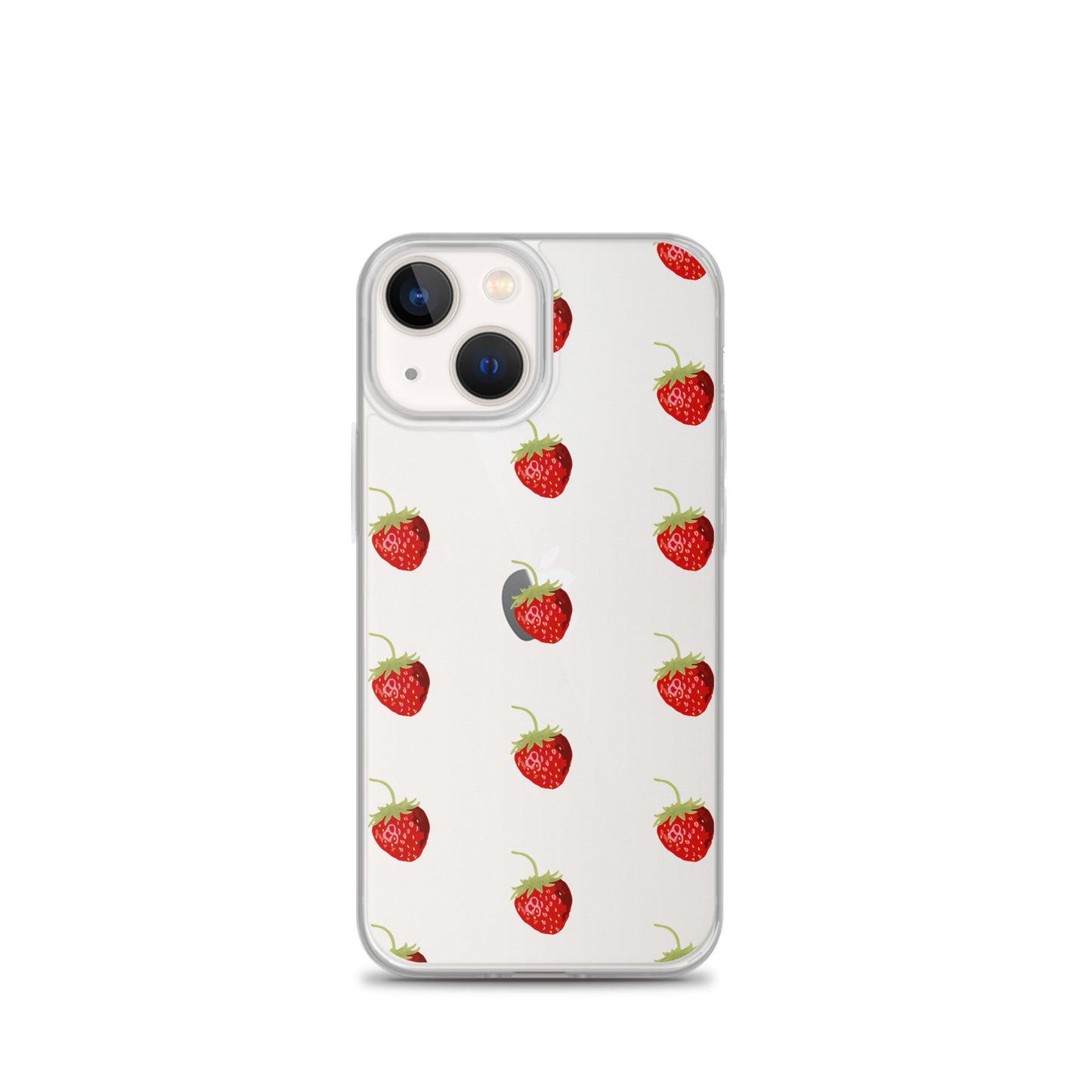 Strawberry iPhone® Case