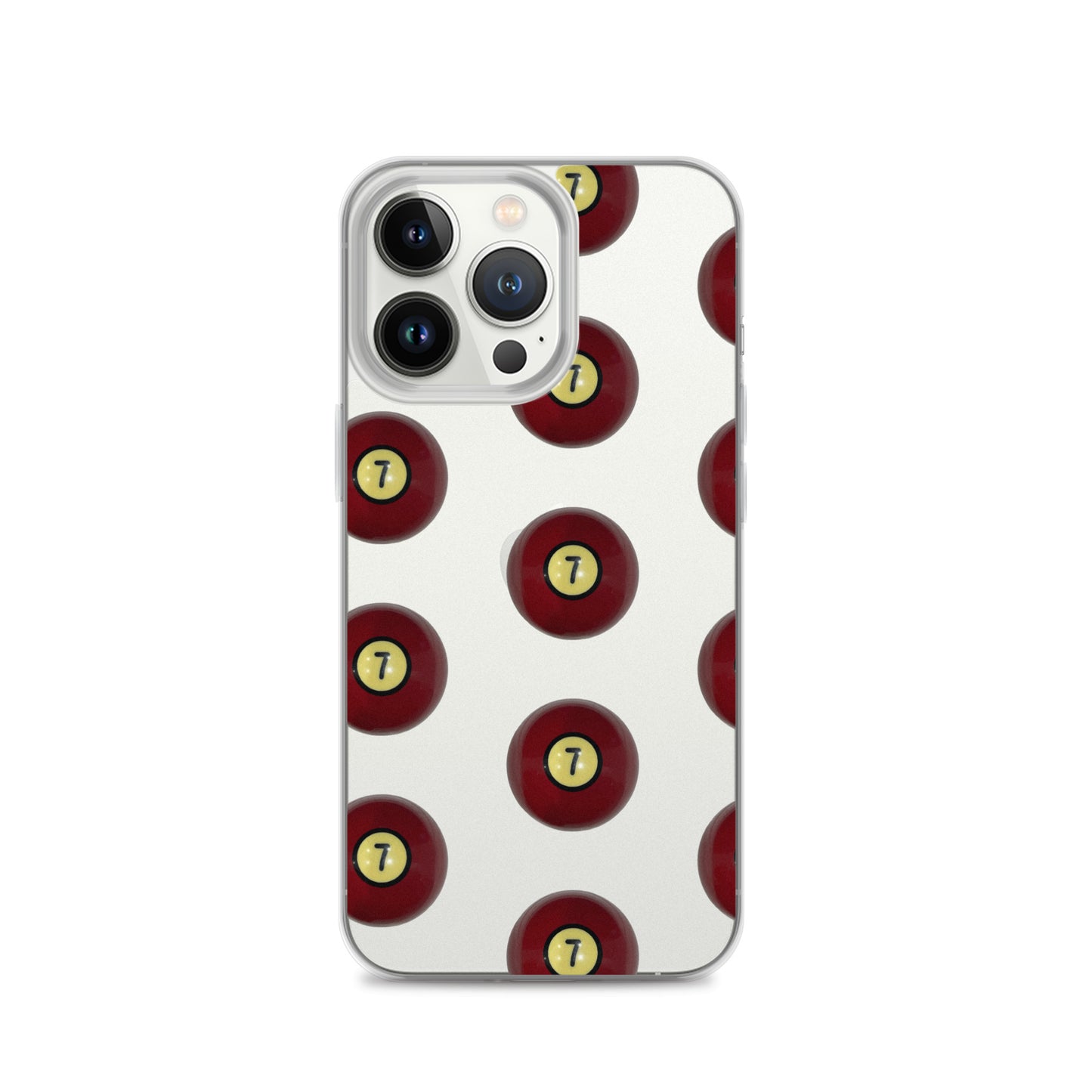 7 Ball iPhone® Case