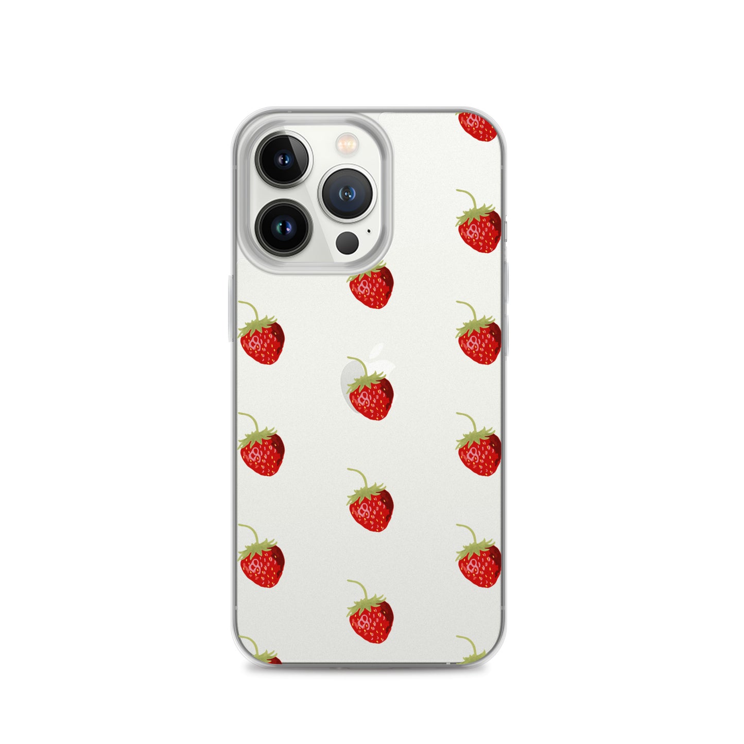 Strawberry iPhone® Case