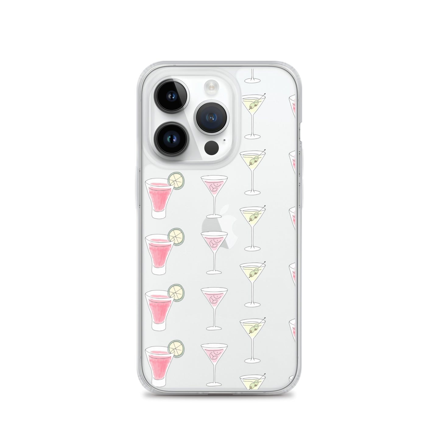 Cocktails iPhone® Case