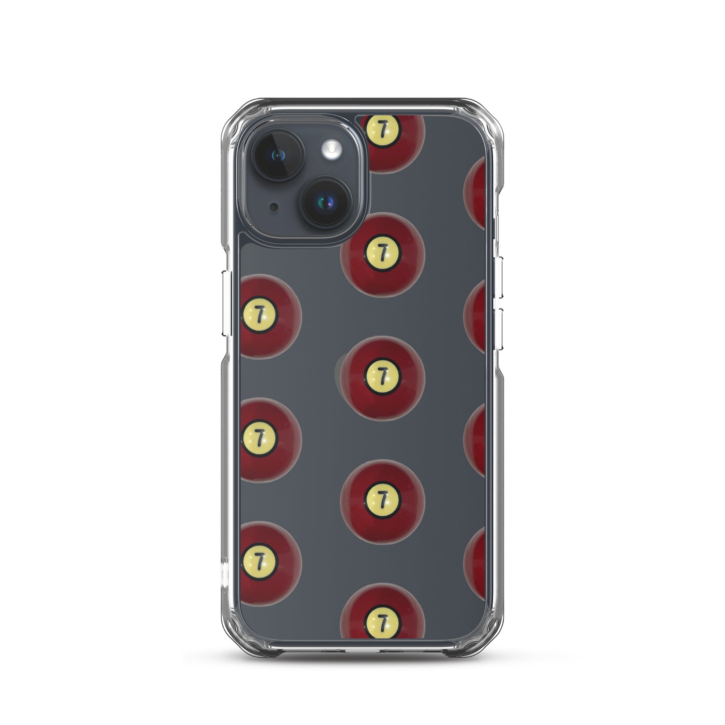 7 Ball iPhone® Case