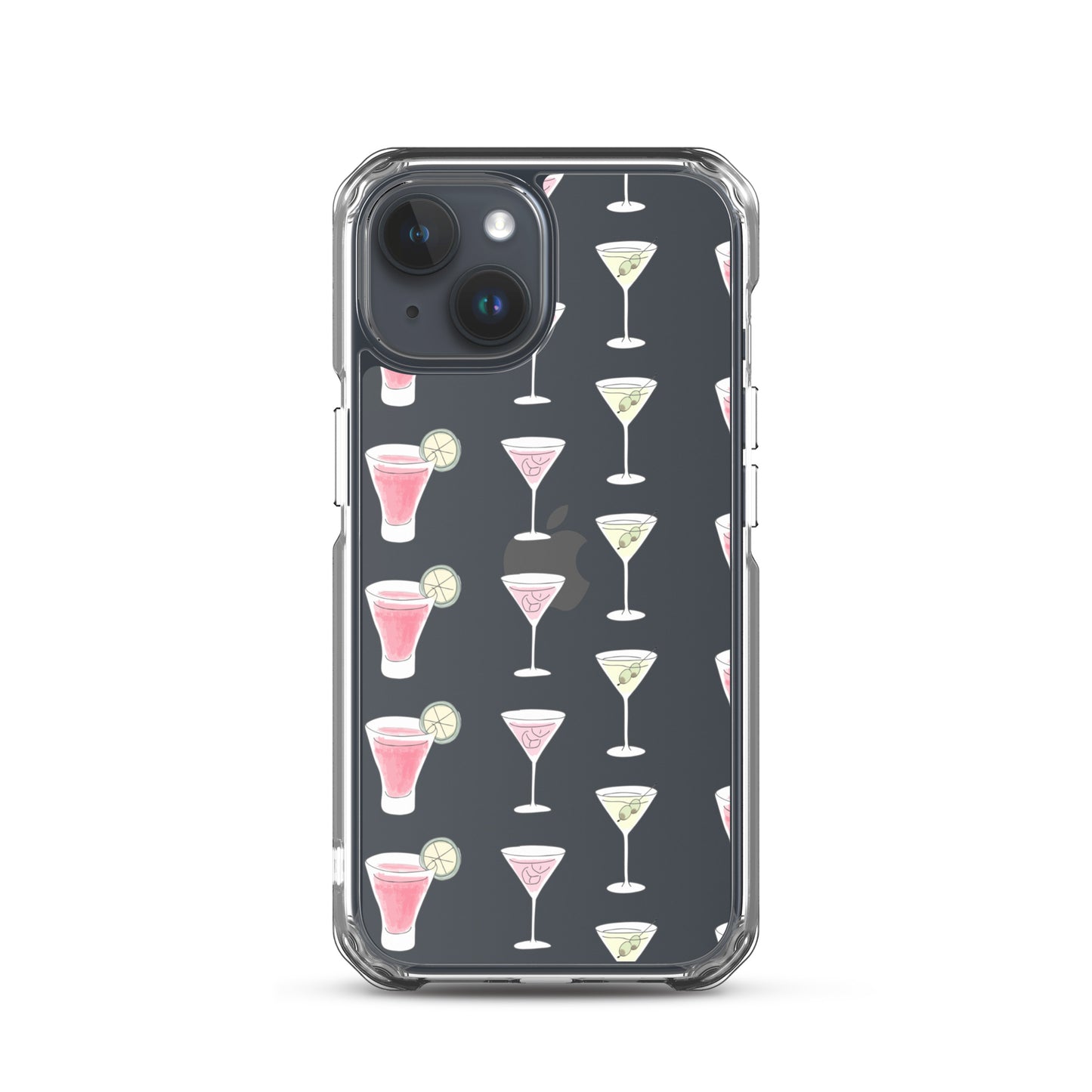 Cocktails iPhone® Case